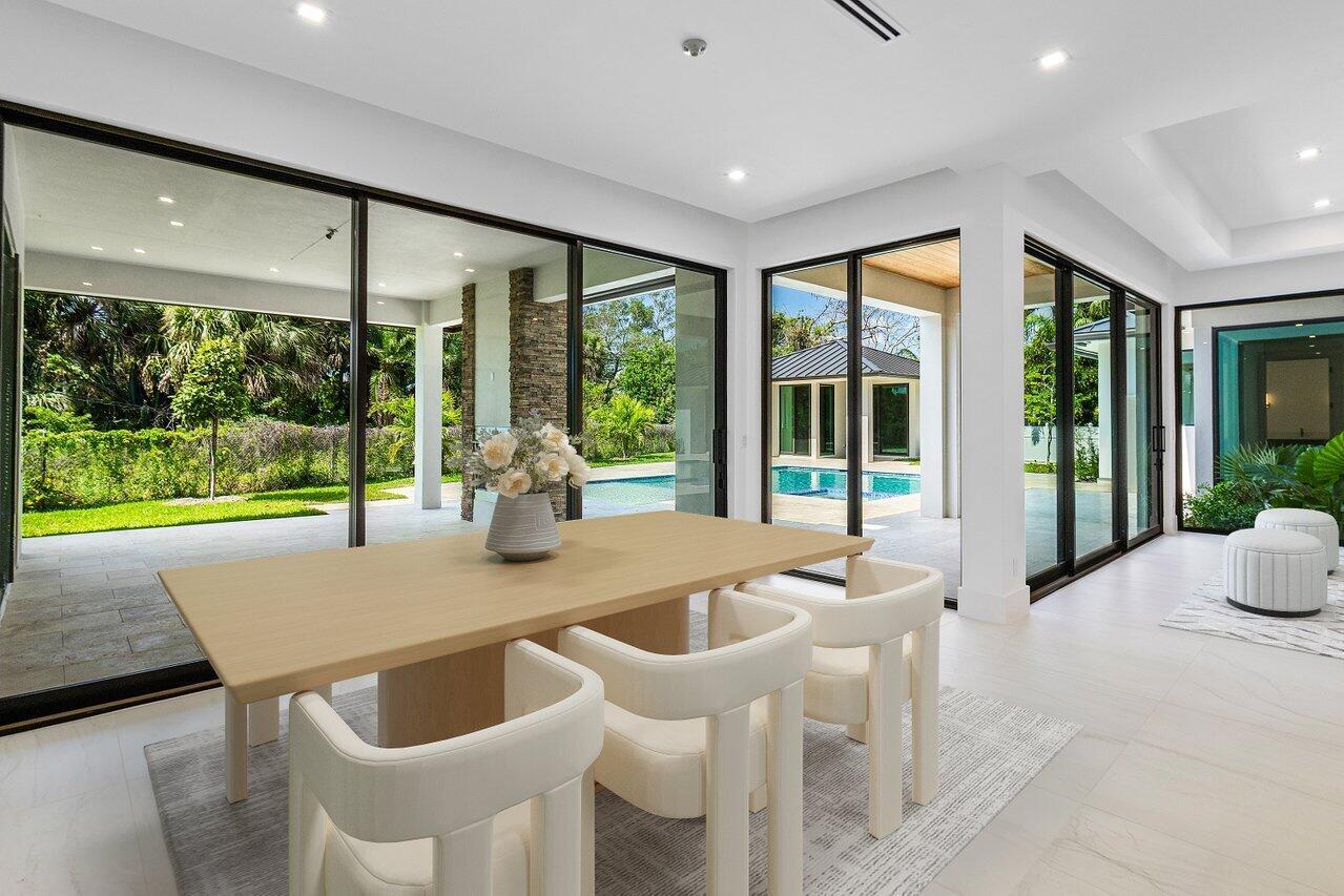 TRADE WINDS ESTATES FIRST - Residential