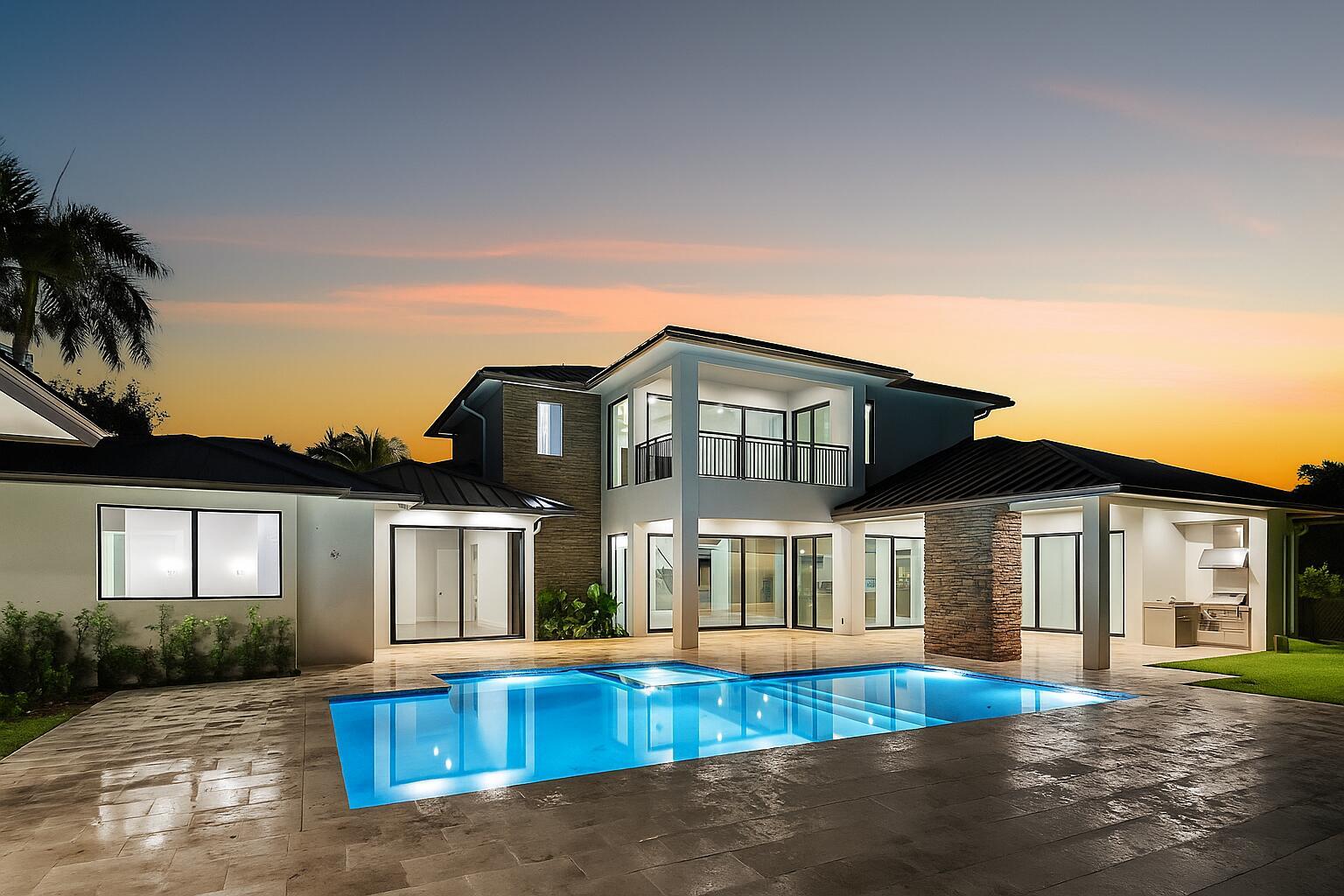 TRADE WINDS ESTATES FIRST - Residential