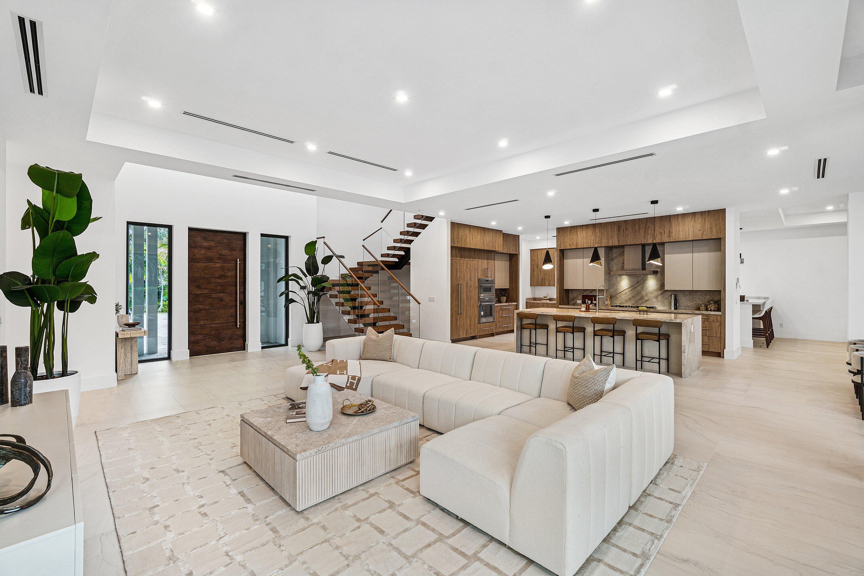 TRADE WINDS ESTATES FIRST ADD - Residential