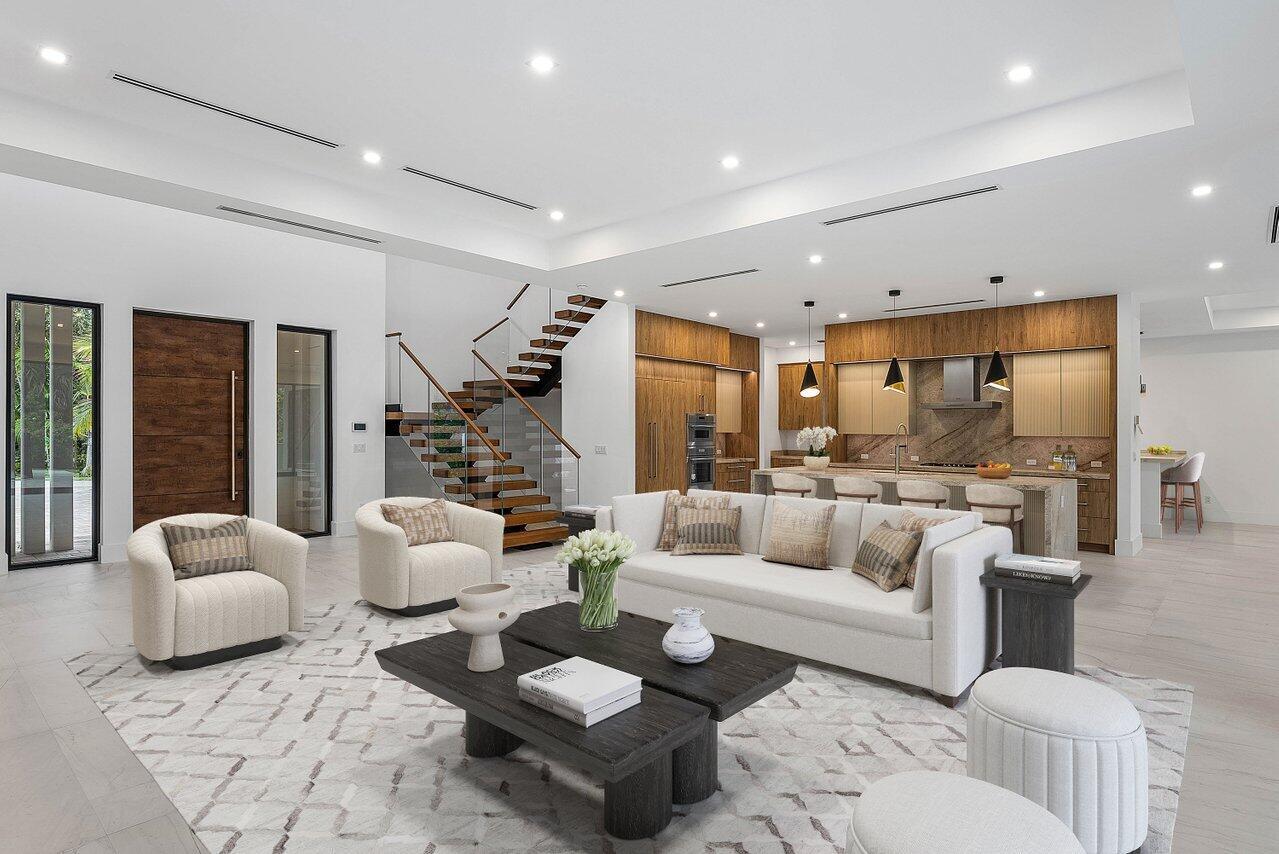 TRADE WINDS ESTATES FIRST - Residential