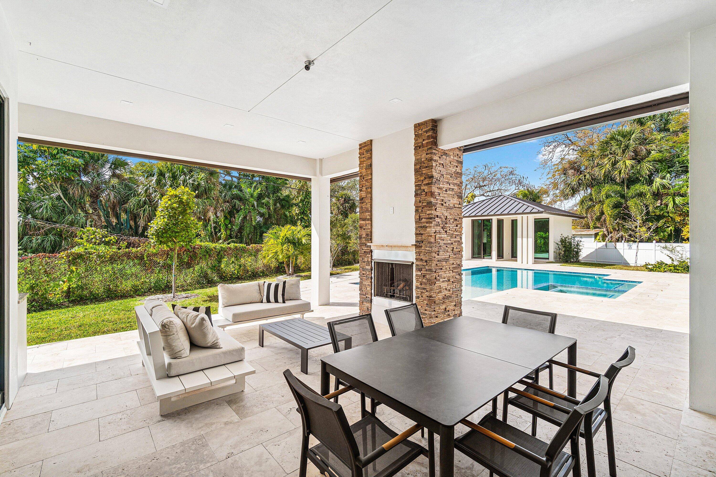 TRADE WINDS ESTATES FIRST ADD - Residential