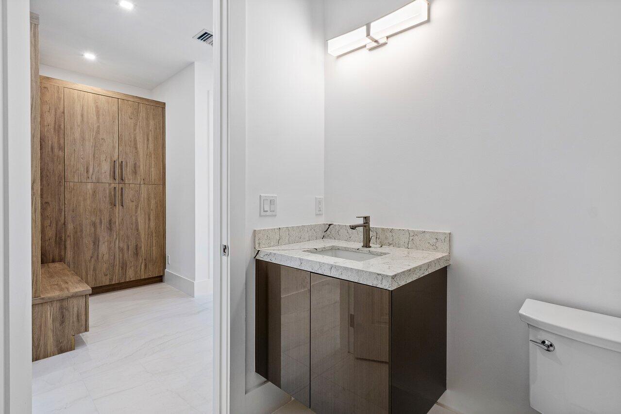 TRADE WINDS ESTATES FIRST - Residential