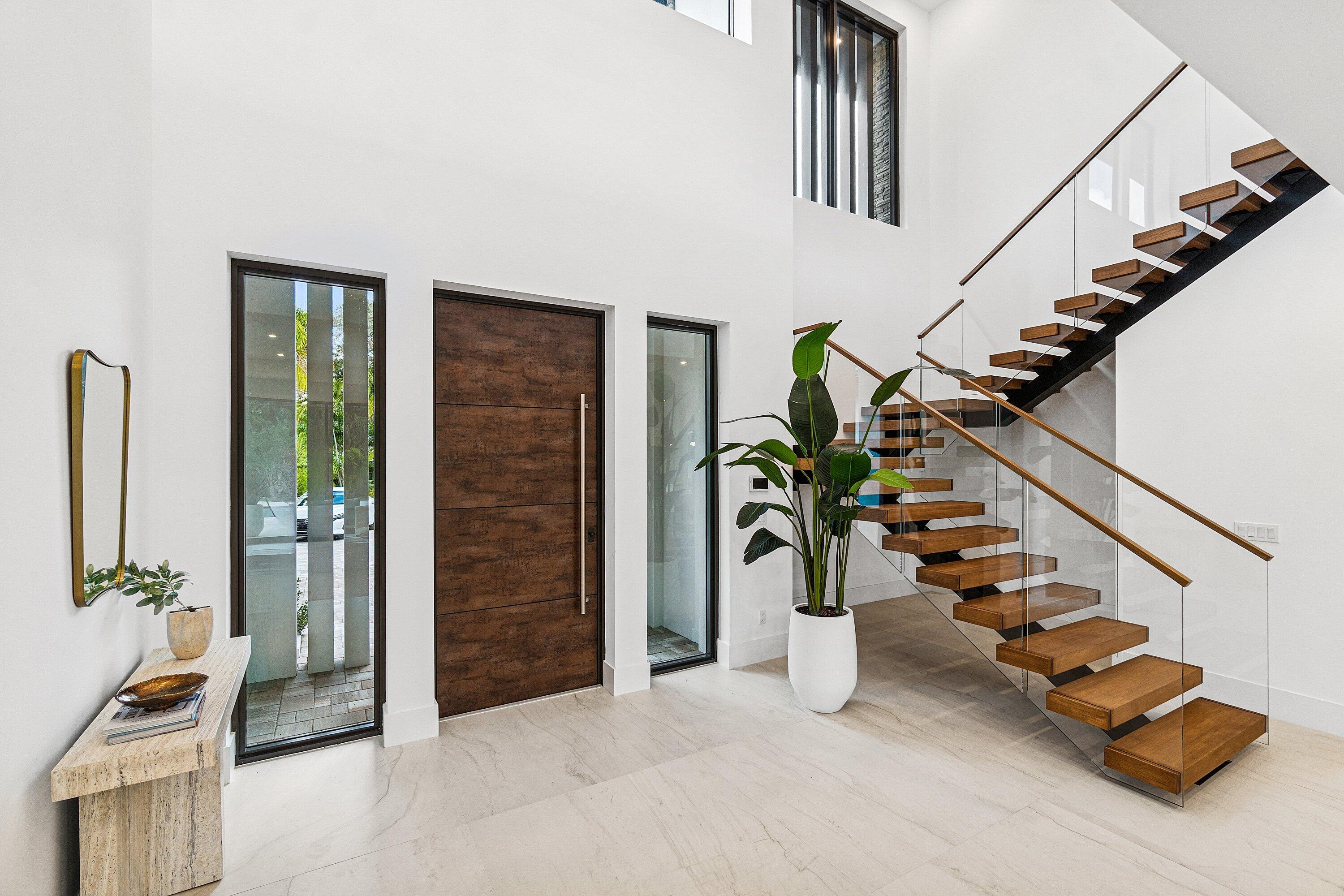 TRADE WINDS ESTATES FIRST ADD - Residential