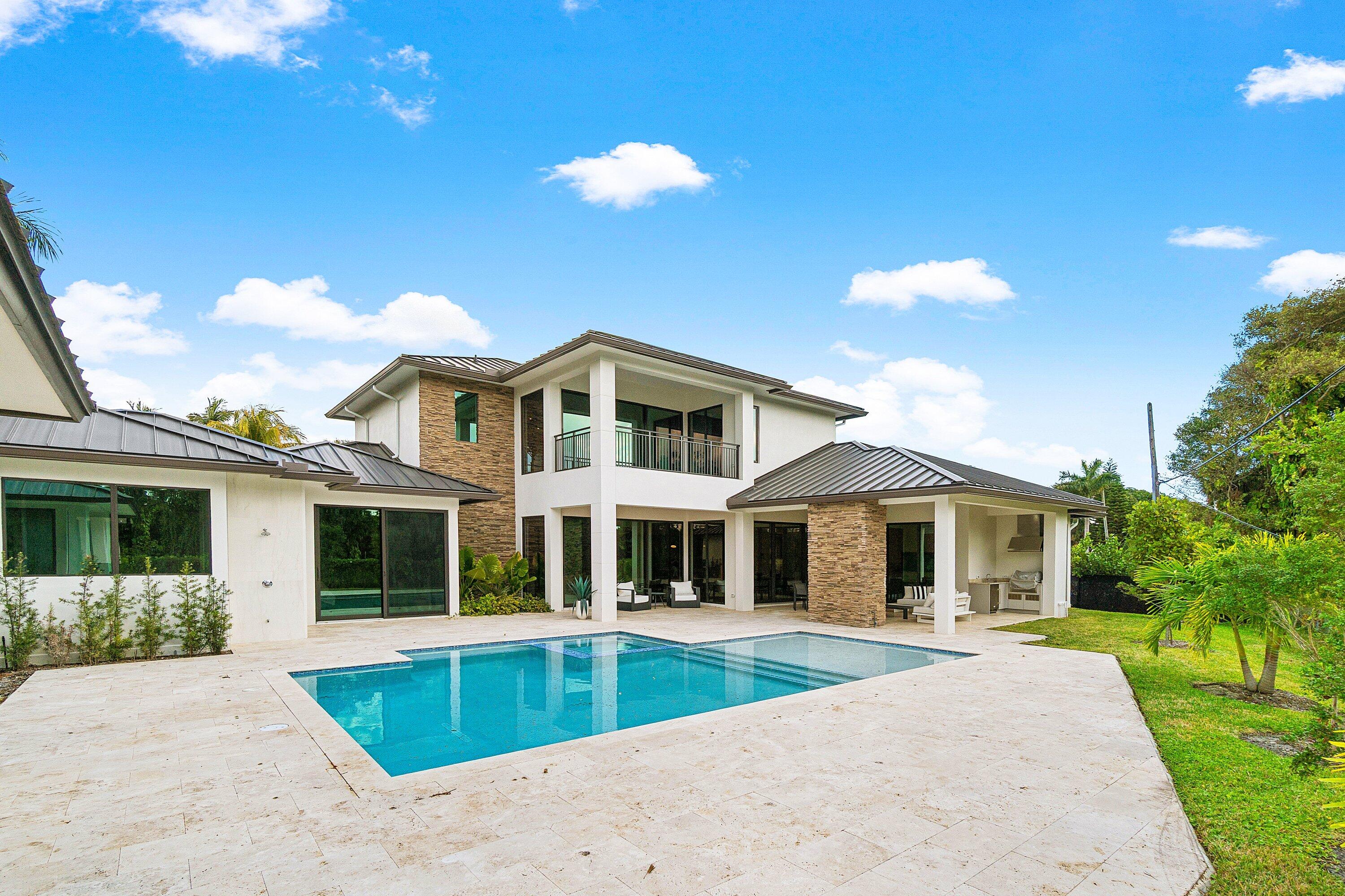 TRADE WINDS ESTATES FIRST ADD - Residential