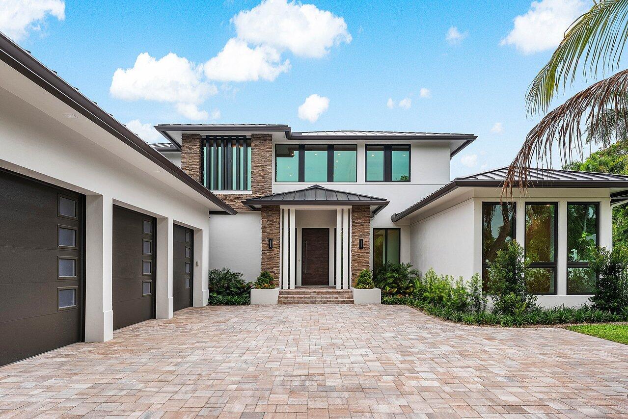 TRADE WINDS ESTATES FIRST ADD - Residential