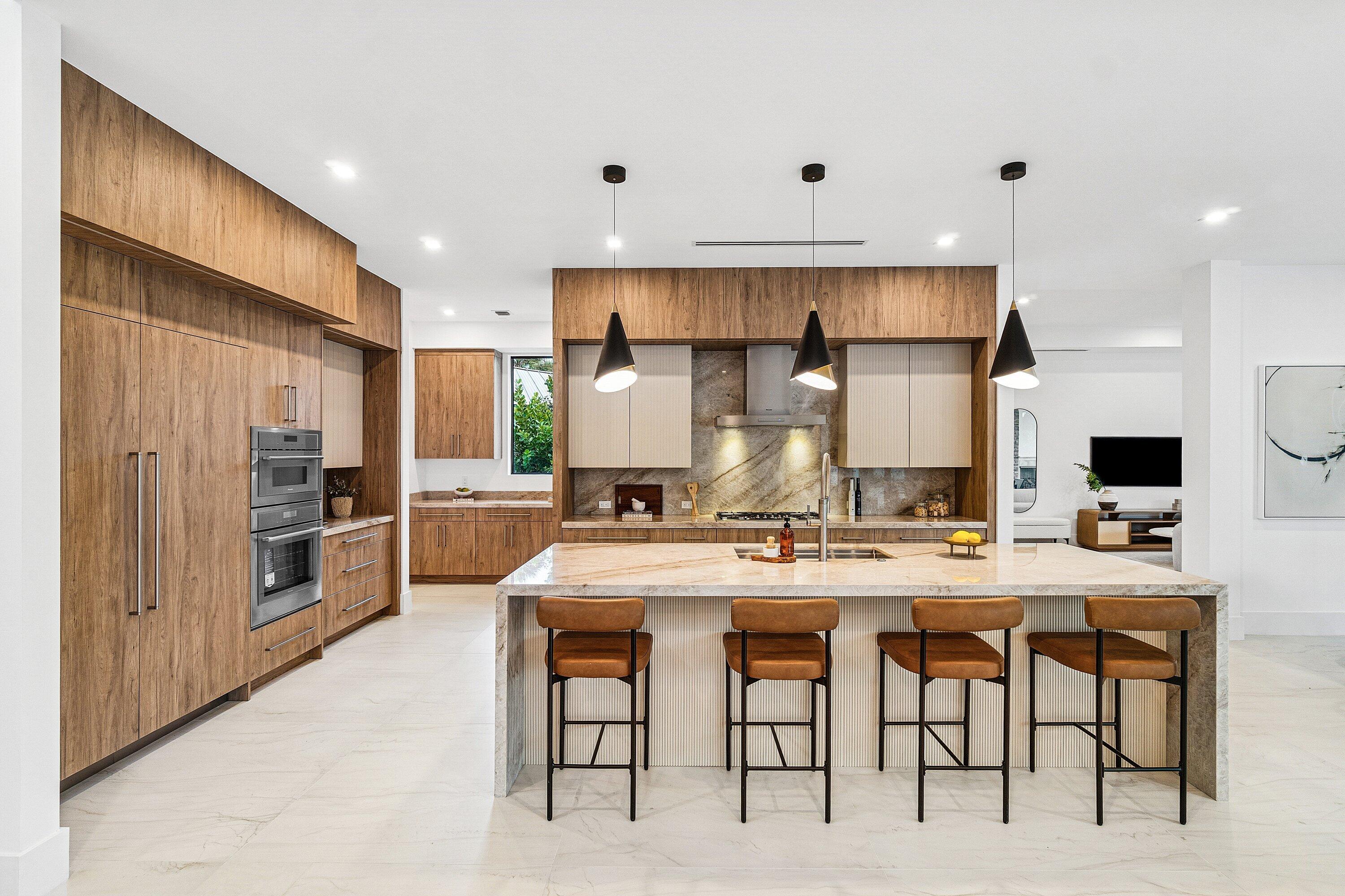 TRADE WINDS ESTATES FIRST ADD - Residential