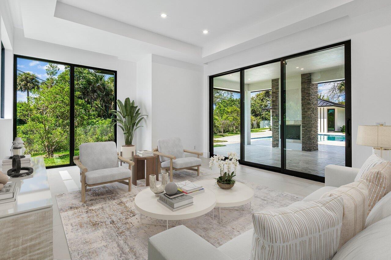 TRADE WINDS ESTATES FIRST - Residential