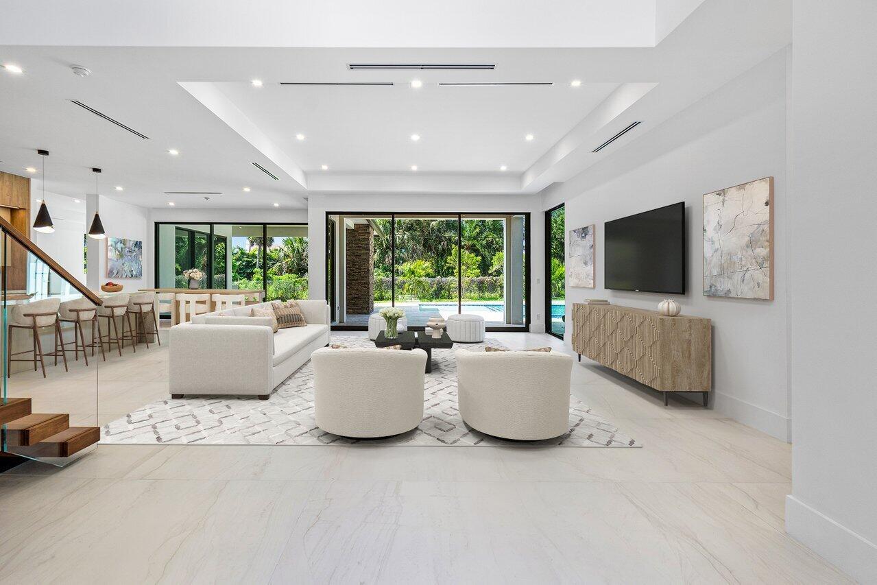 TRADE WINDS ESTATES FIRST - Residential