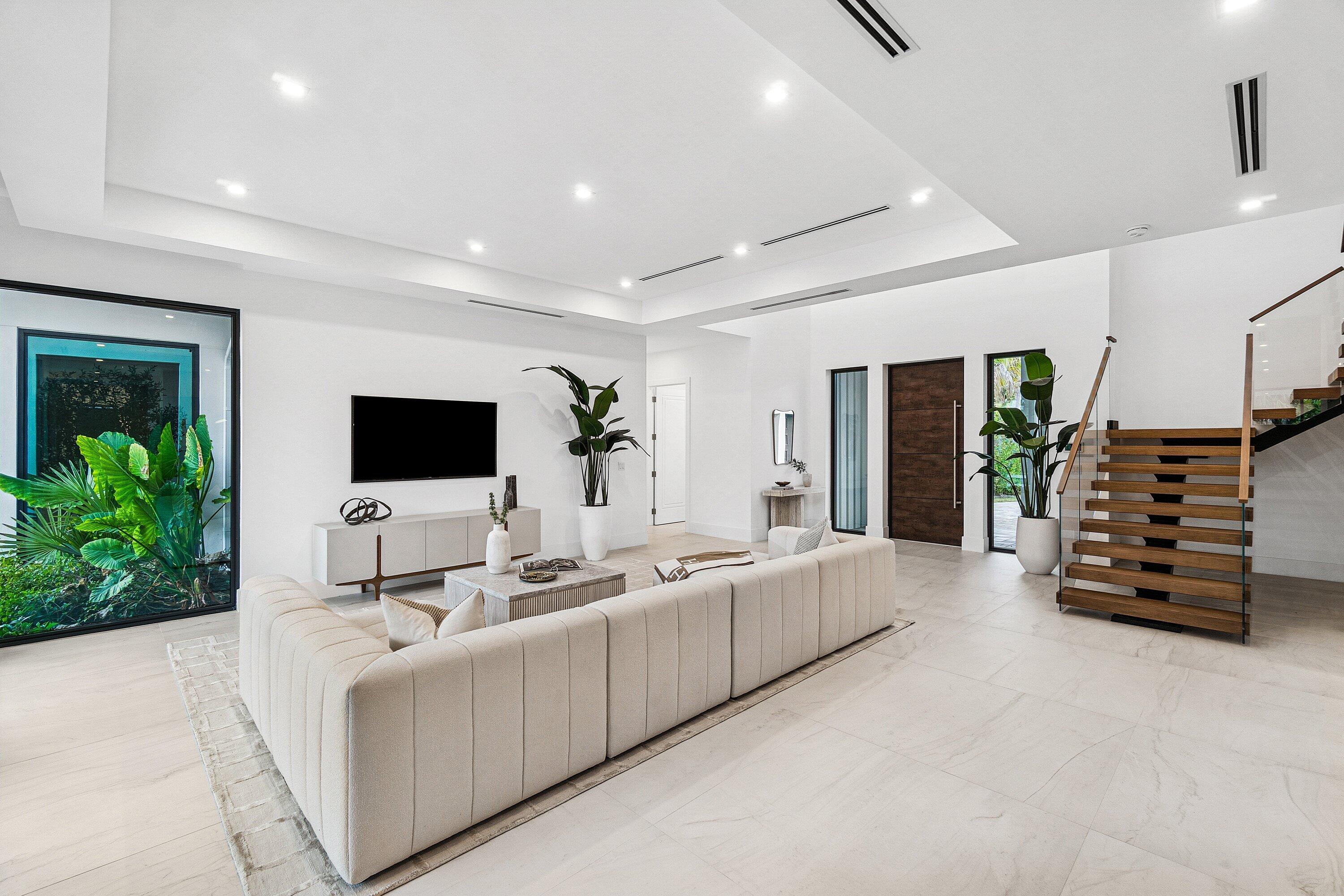 TRADE WINDS ESTATES FIRST ADD - Residential