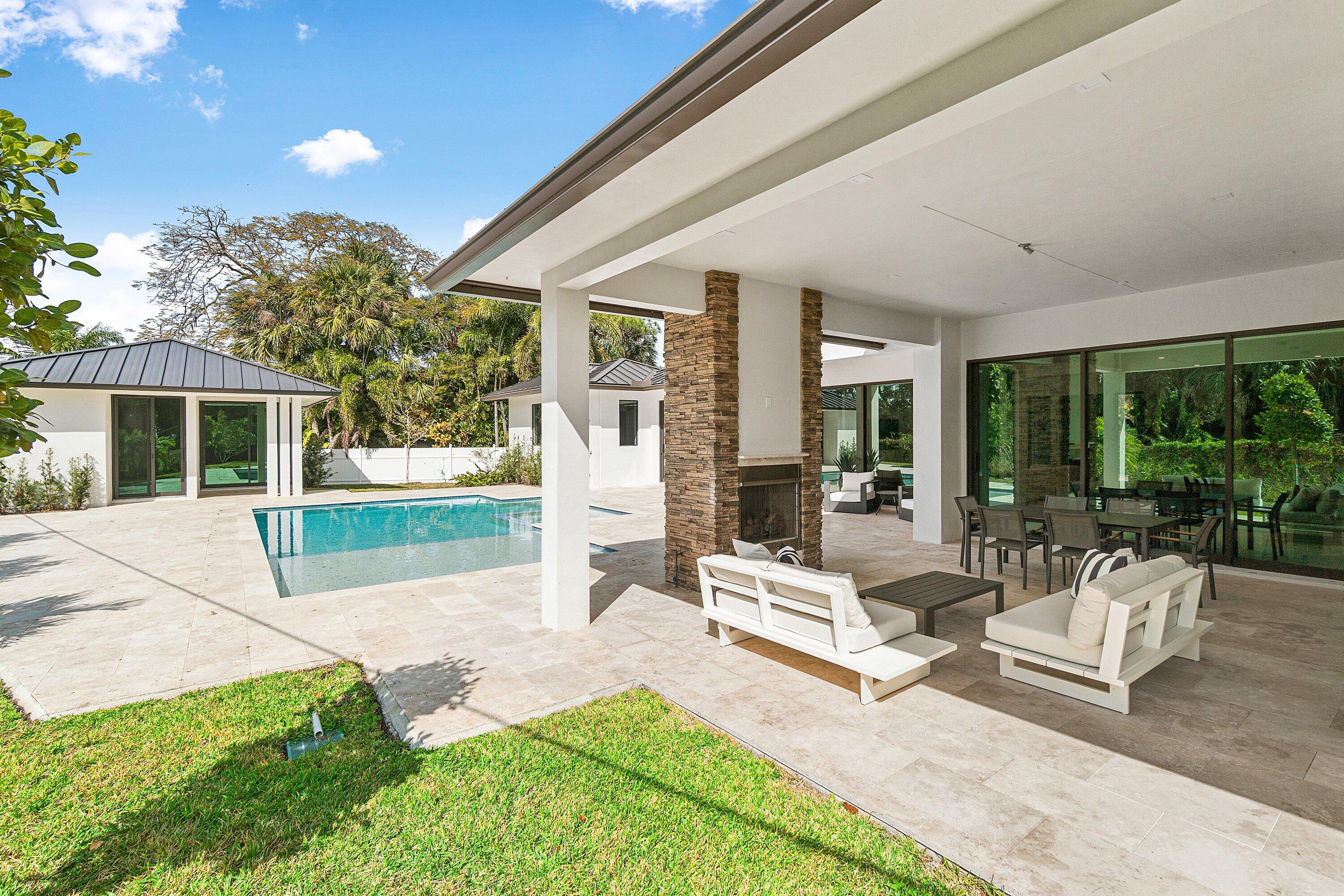 TRADE WINDS ESTATES FIRST ADD - Residential