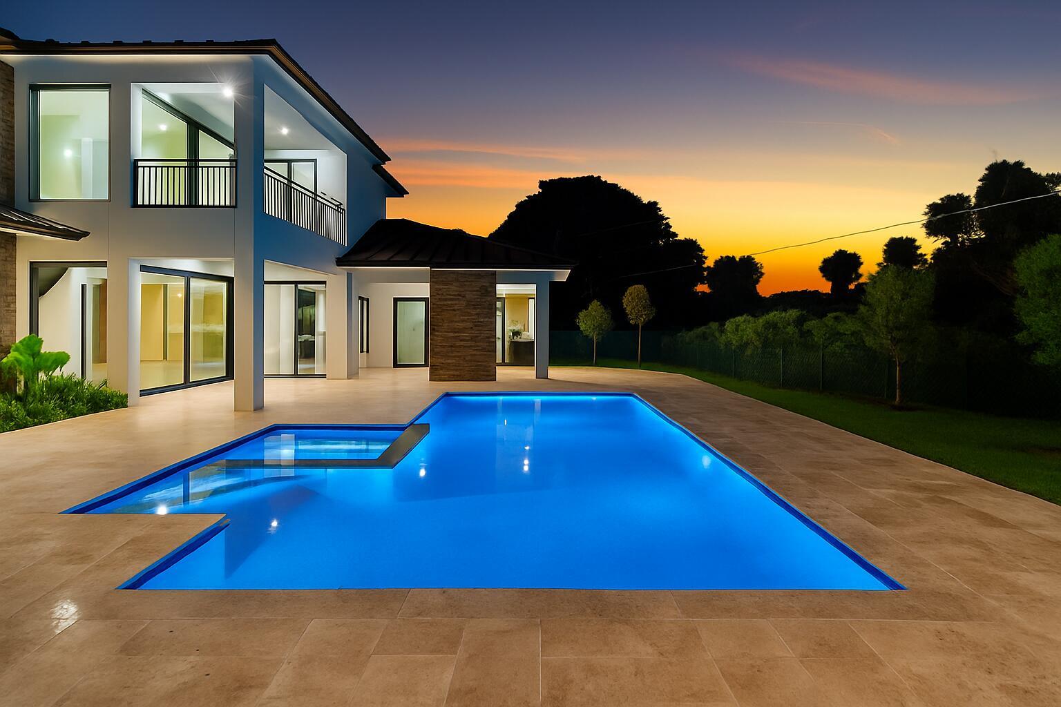 TRADE WINDS ESTATES FIRST - Residential