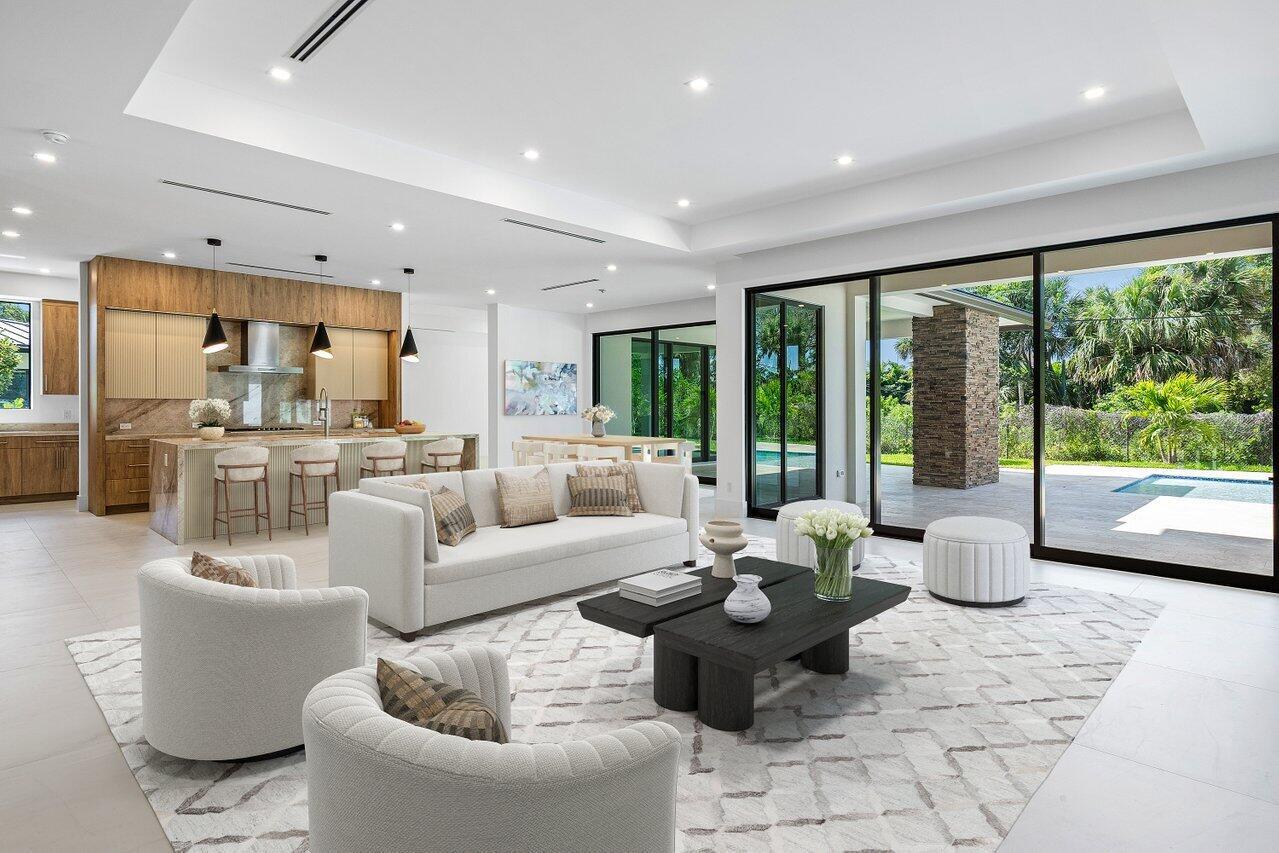 TRADE WINDS ESTATES FIRST - Residential