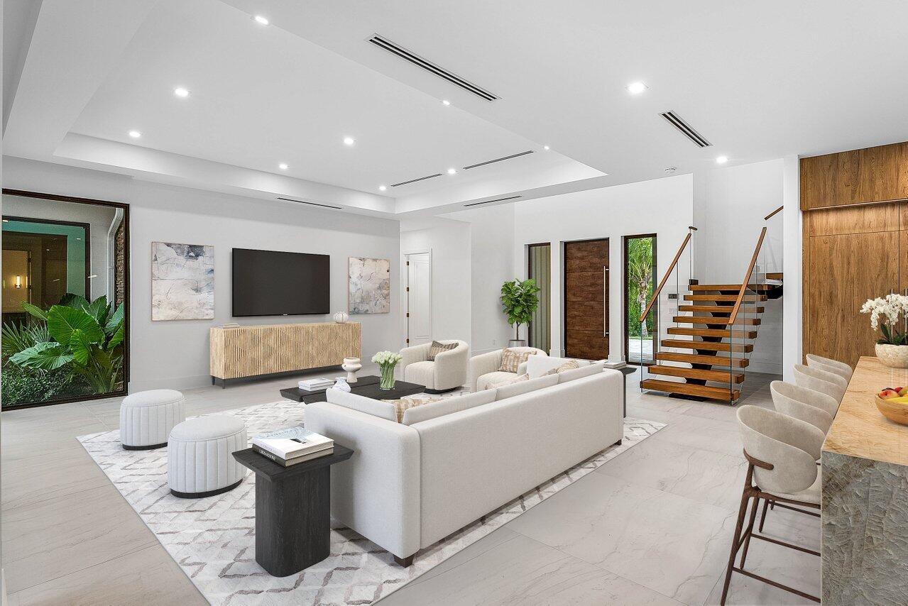 TRADE WINDS ESTATES FIRST - Residential