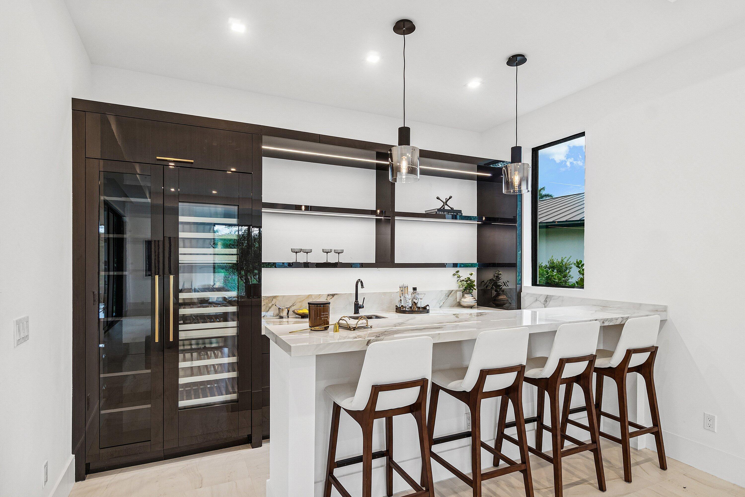 TRADE WINDS ESTATES FIRST ADD - Residential