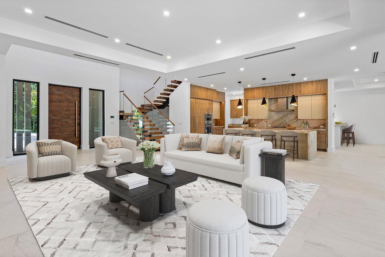 TRADE WINDS ESTATES FIRST - Residential