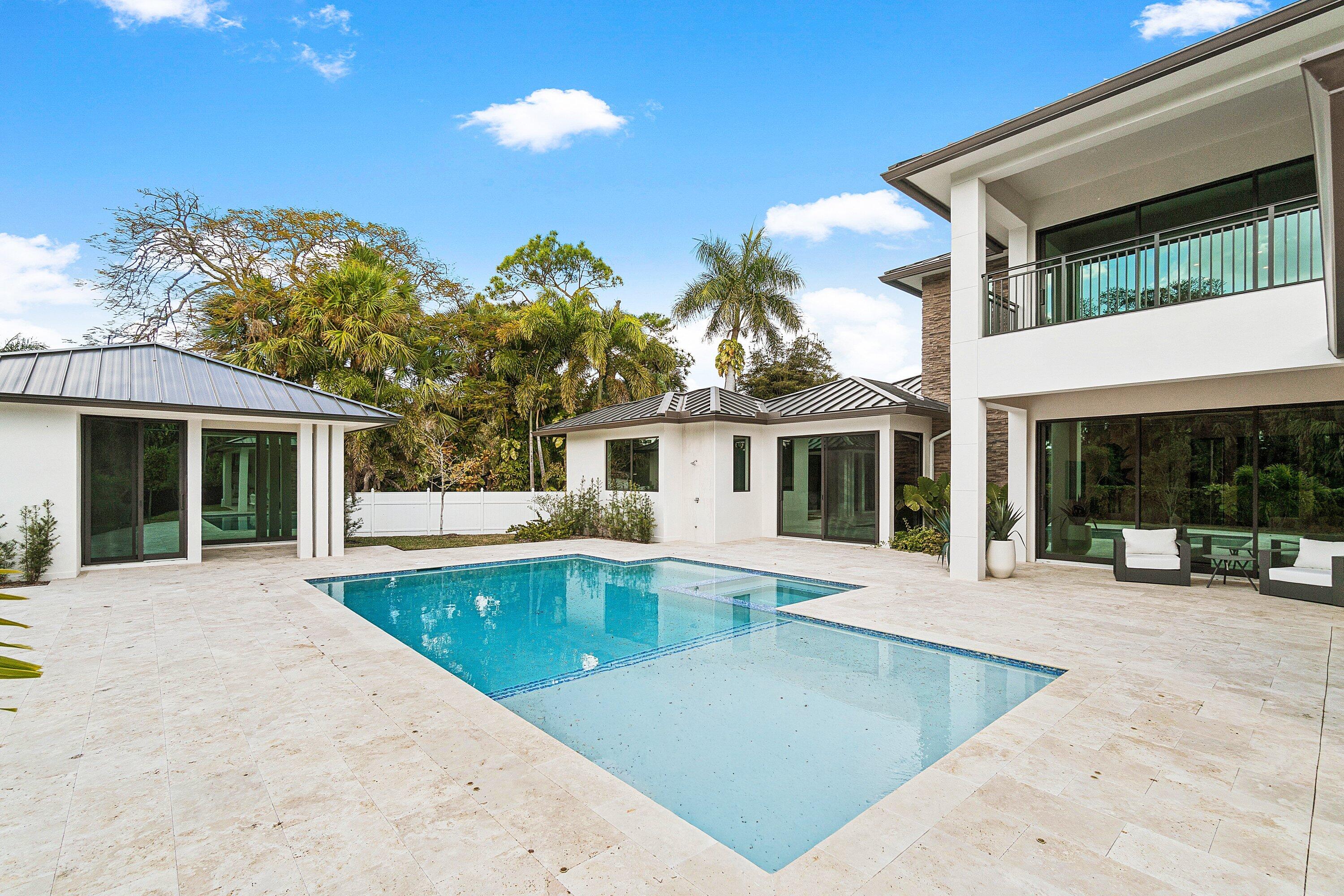 TRADE WINDS ESTATES FIRST ADD - Residential