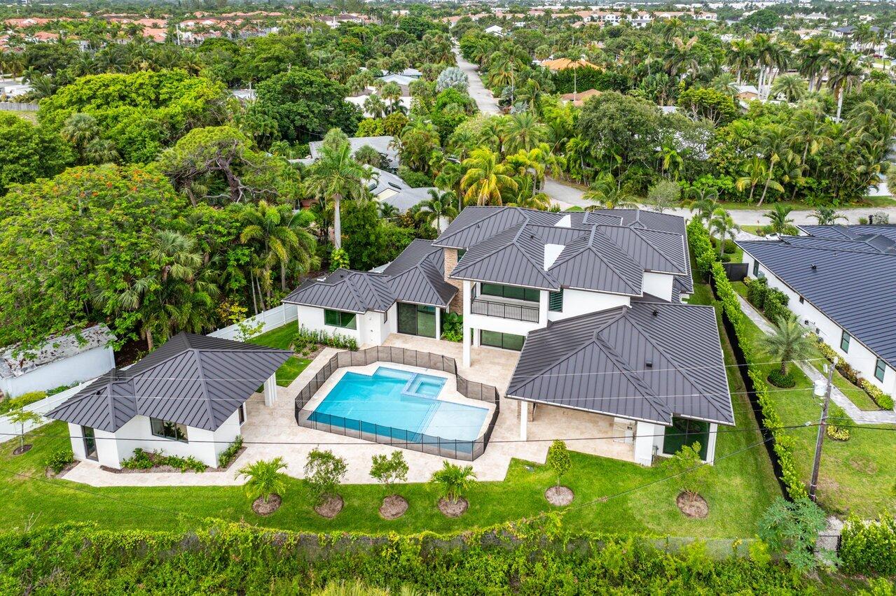 TRADE WINDS ESTATES FIRST ADD - Residential