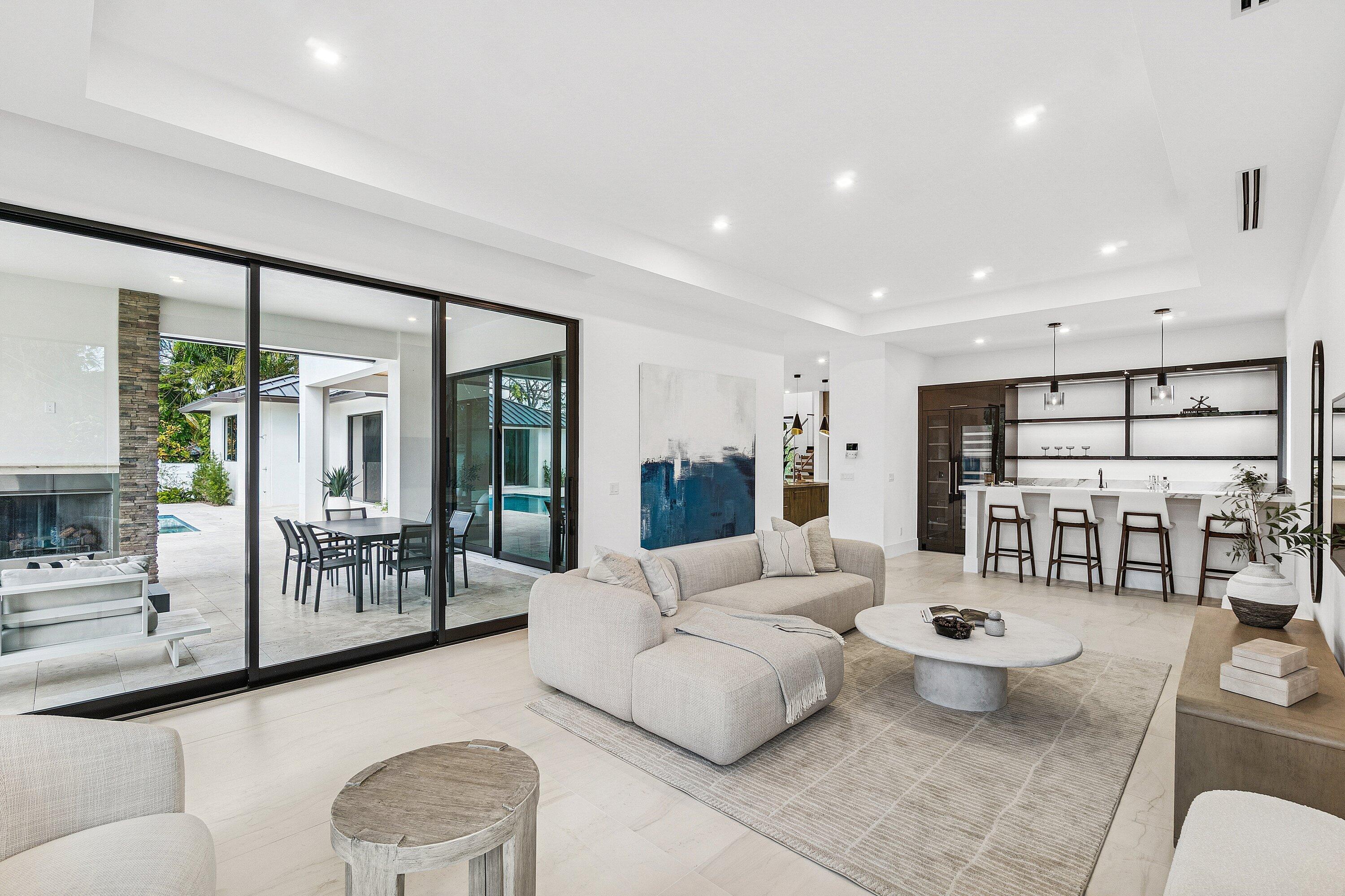 TRADE WINDS ESTATES FIRST ADD - Residential