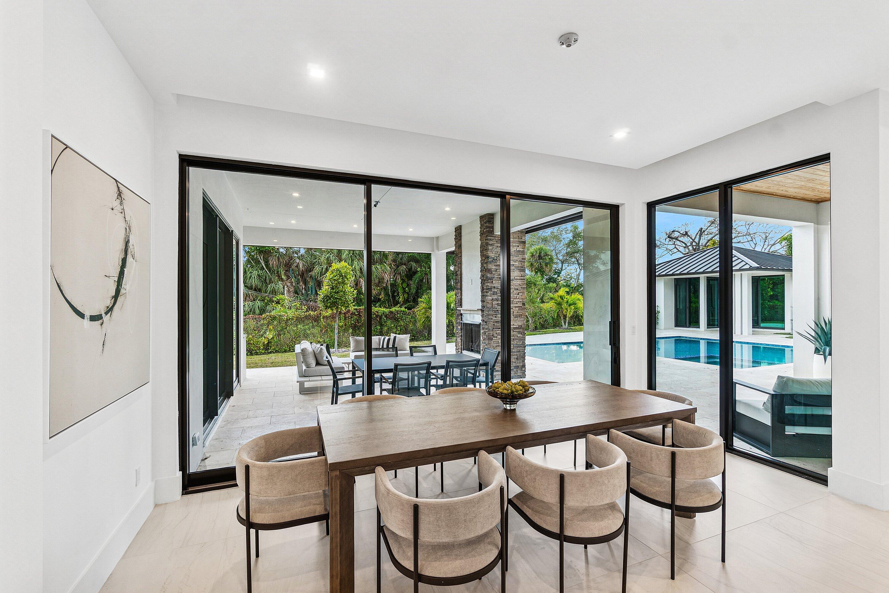 TRADE WINDS ESTATES FIRST ADD - Residential