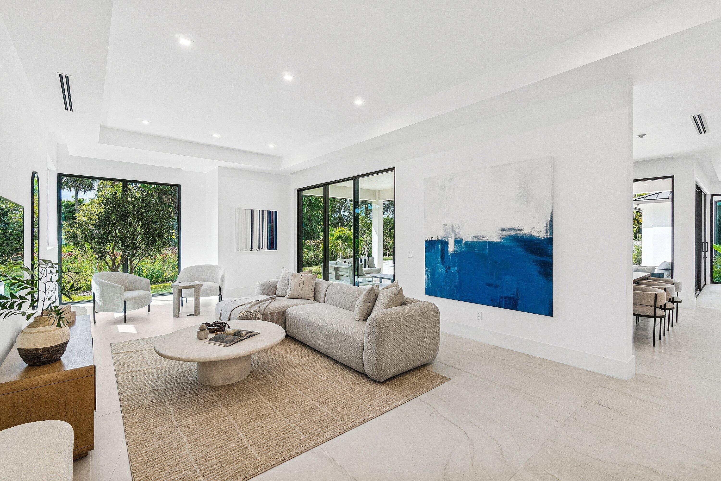 TRADE WINDS ESTATES FIRST ADD - Residential