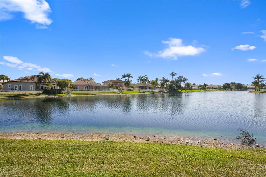 Photo of 6691 Segovia Way, Fort Lauderdale, FL 33331 (MLS # B26065338)