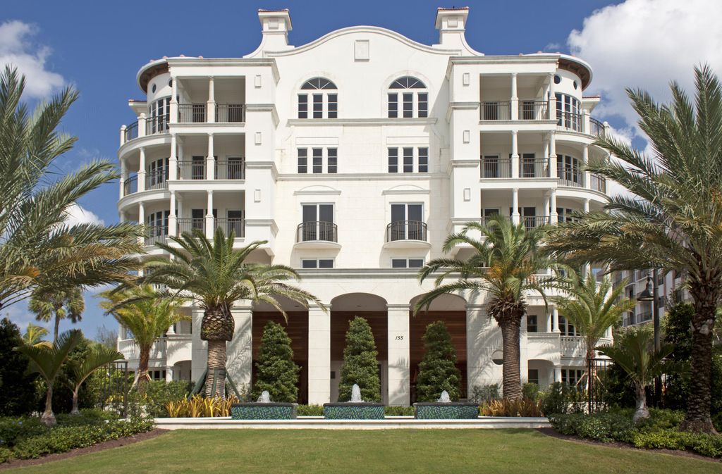 Photo of 155 S Ocean Avenue #304, Palm Beach Shores, FL 33404 (MLS # R10778994)