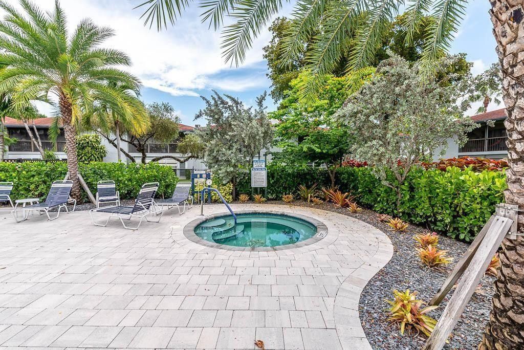 Photo of 14747 Cumberland Drive #206, Delray Beach, FL 33446 (MLS # F10537122)