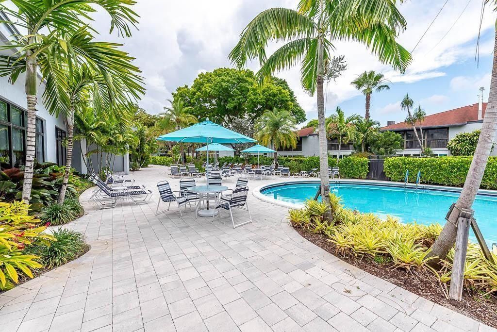 Photo of 14747 Cumberland Drive #206, Delray Beach, FL 33446 (MLS # F10537122)
