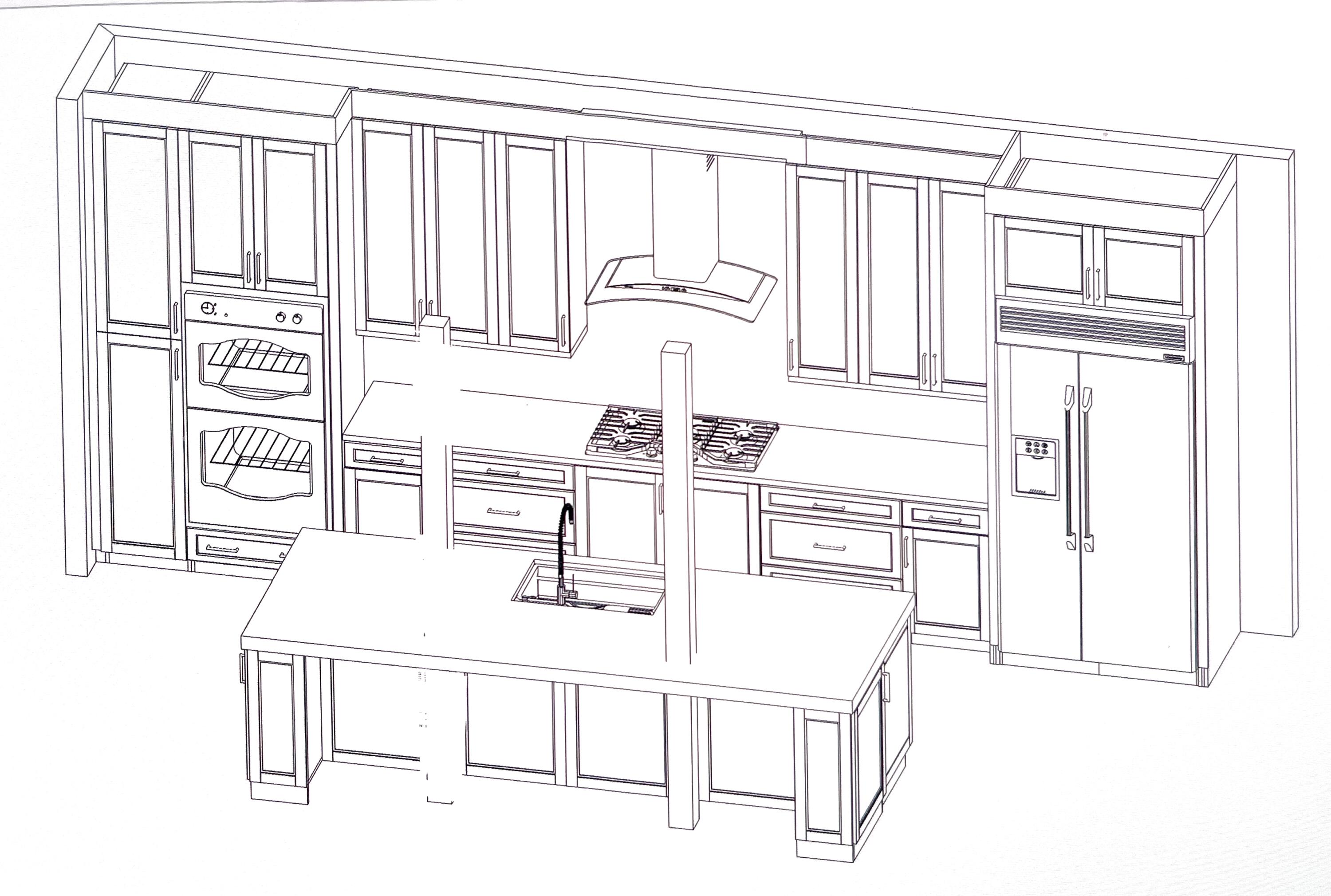 ADMIRALS COVE - Residential