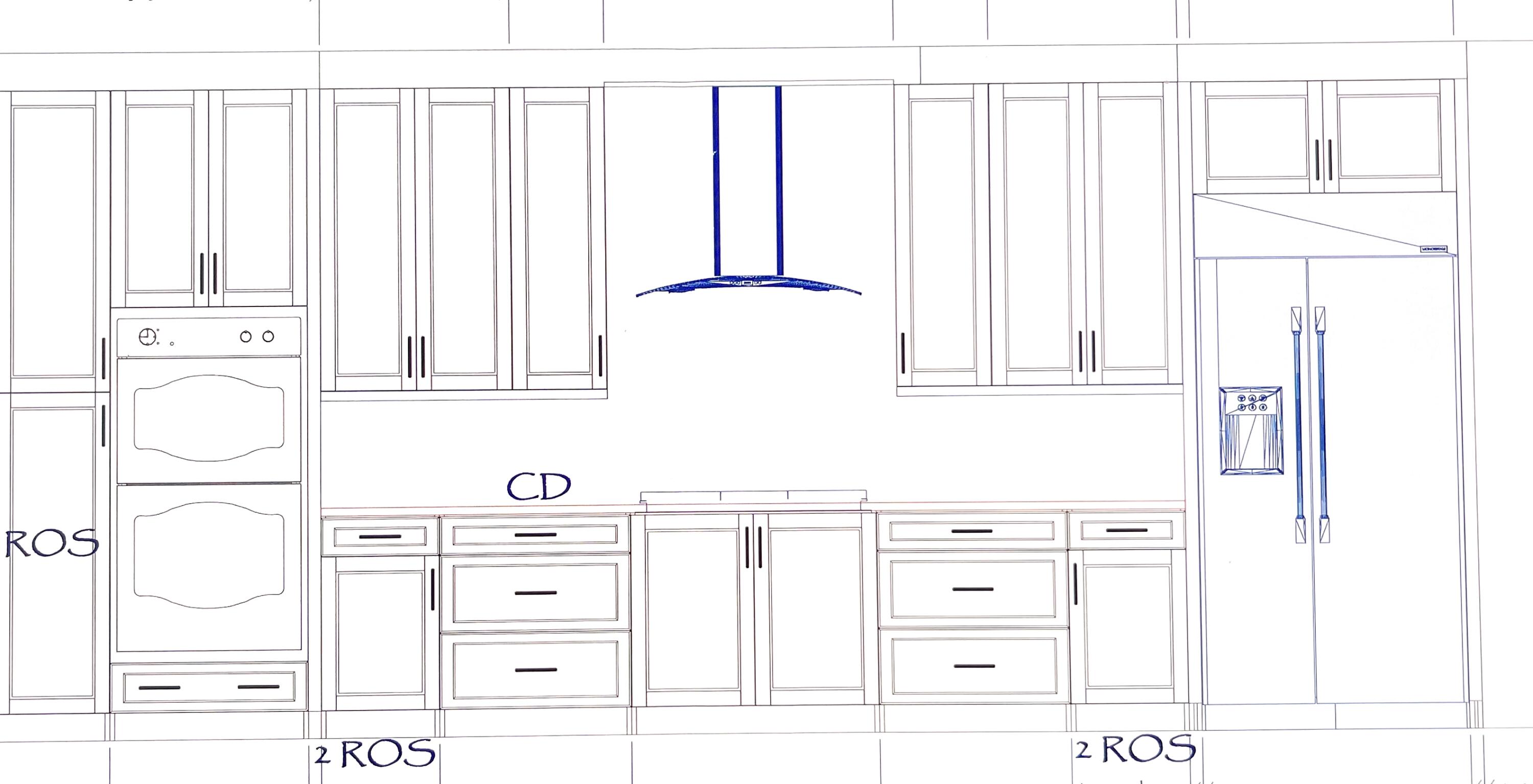ADMIRALS COVE - Residential