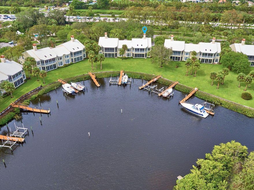 FEELS LIKE YOU ARE ON A YACHT!! TOTALLY RECONSTRUCTED BY TOP ARCHITECT AND DESIGNER TO BE COMPLETED 8/22. Rare opportunity to own full 3BD/2 1/2BA expanded harbor home capturing panoramic water views. Corner point lot w/over 2300 sq/ft LA. Home has every architectural feature. Floor to ceiling impact sliders let outside in. Trex dock w/lift viewing nature sanctuary. Great Room FP. Chefs kitchen w/large center island, white Shaker custom cabinetry, rare quartz countertop, TOP SS appliances w/gas cooktop. Wood planked floors thruout. Custom closets. Luxurious baths w/custom cabinetry, walk in showers w/seamless glass doors, sea jewel mother of pearl inlay, shaved tan pebble floor. Designer light fixtures. Bar w/Tuscan Sun Mosaic backsplash. New tankless HW heater. New Rudd AC