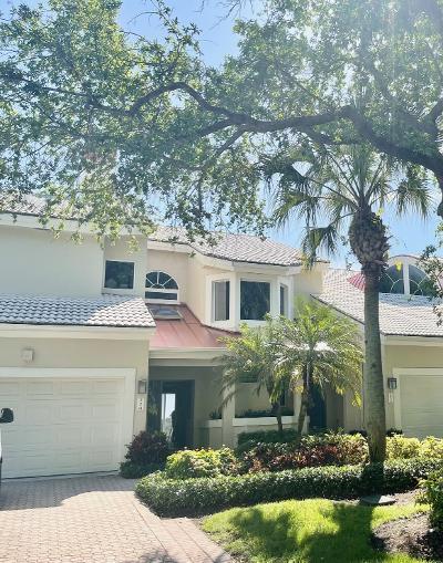 ADMIRALS COVE - Residential