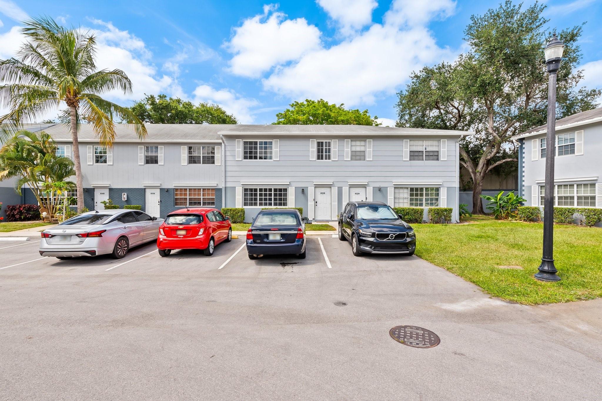 ARROWHEAD - Residential Lease