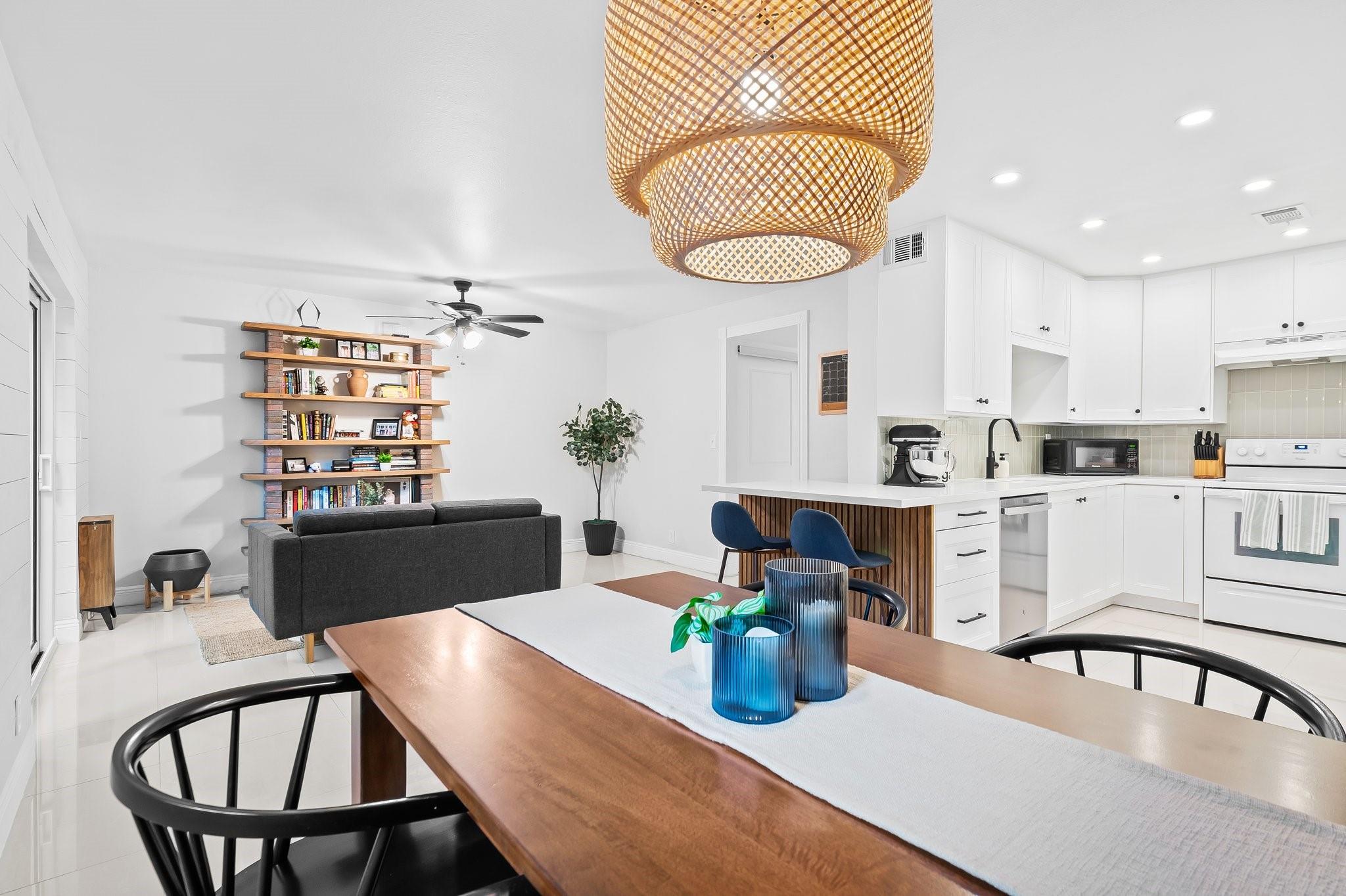ARROWHEAD - Residential Lease