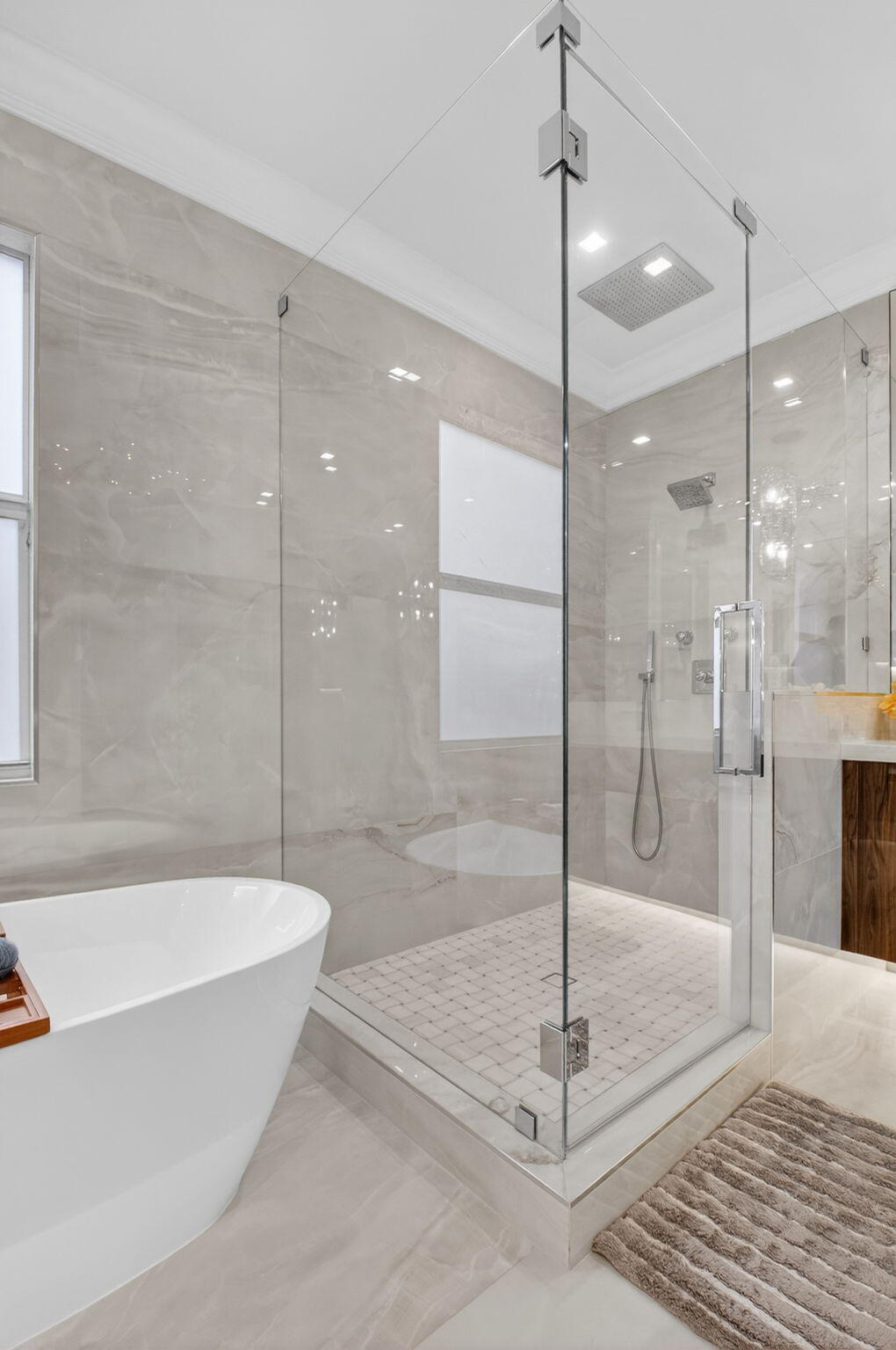 COUNTRYSIDE MEADOWS - Residential