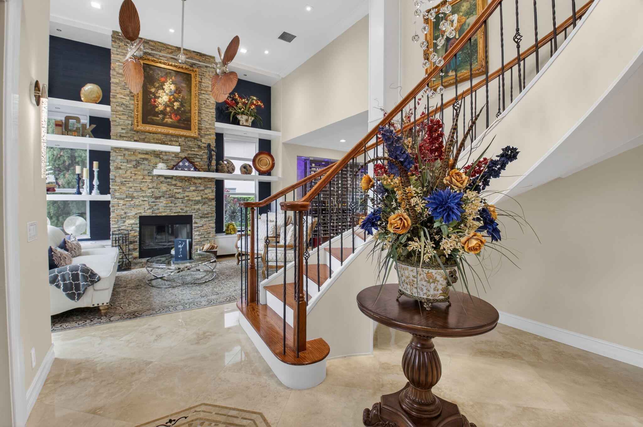 COUNTRYSIDE MEADOWS - Residential