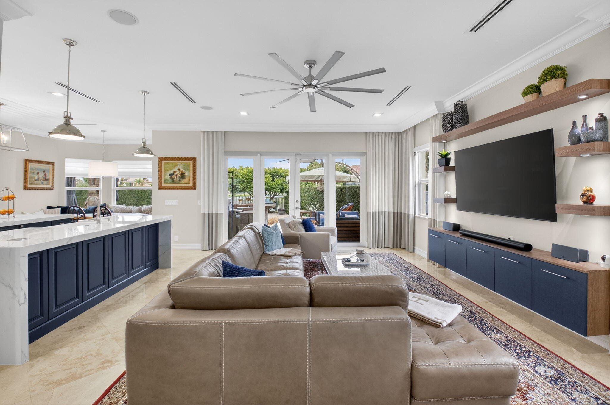 COUNTRYSIDE MEADOWS - Residential