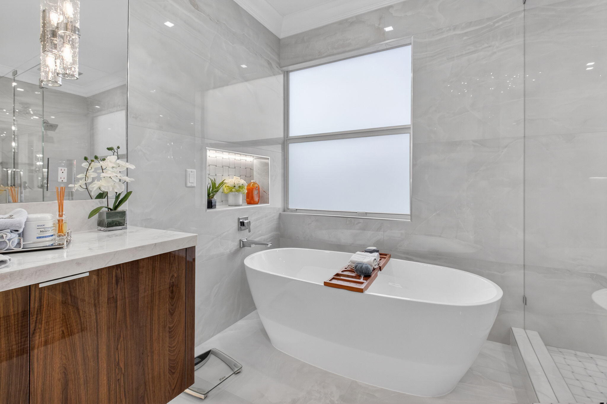 COUNTRYSIDE MEADOWS - Residential