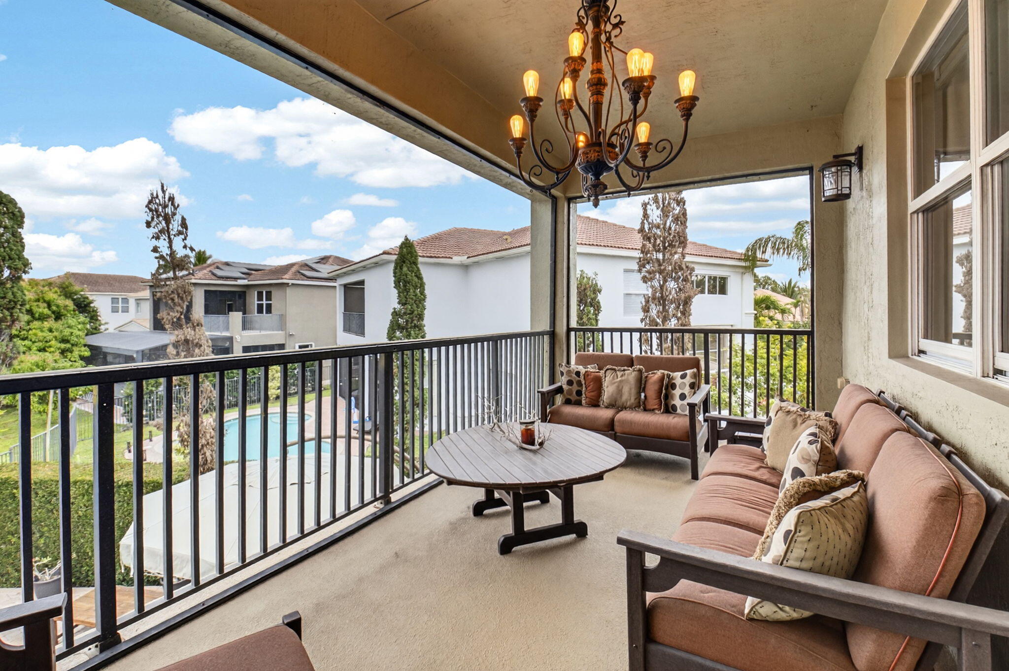 COUNTRYSIDE MEADOWS - Residential