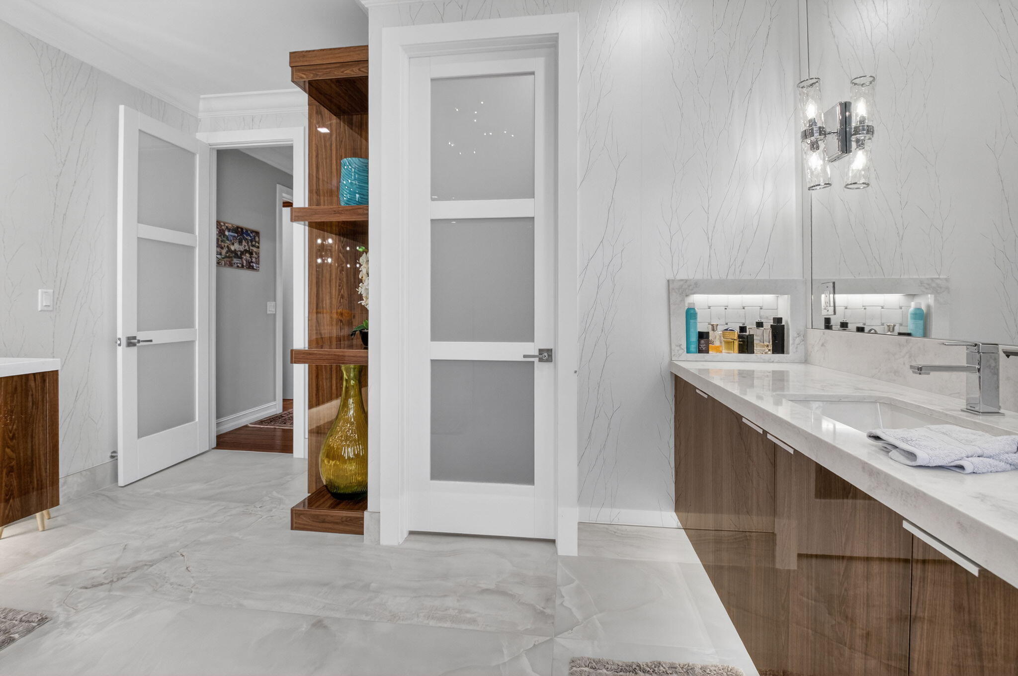 COUNTRYSIDE MEADOWS - Residential