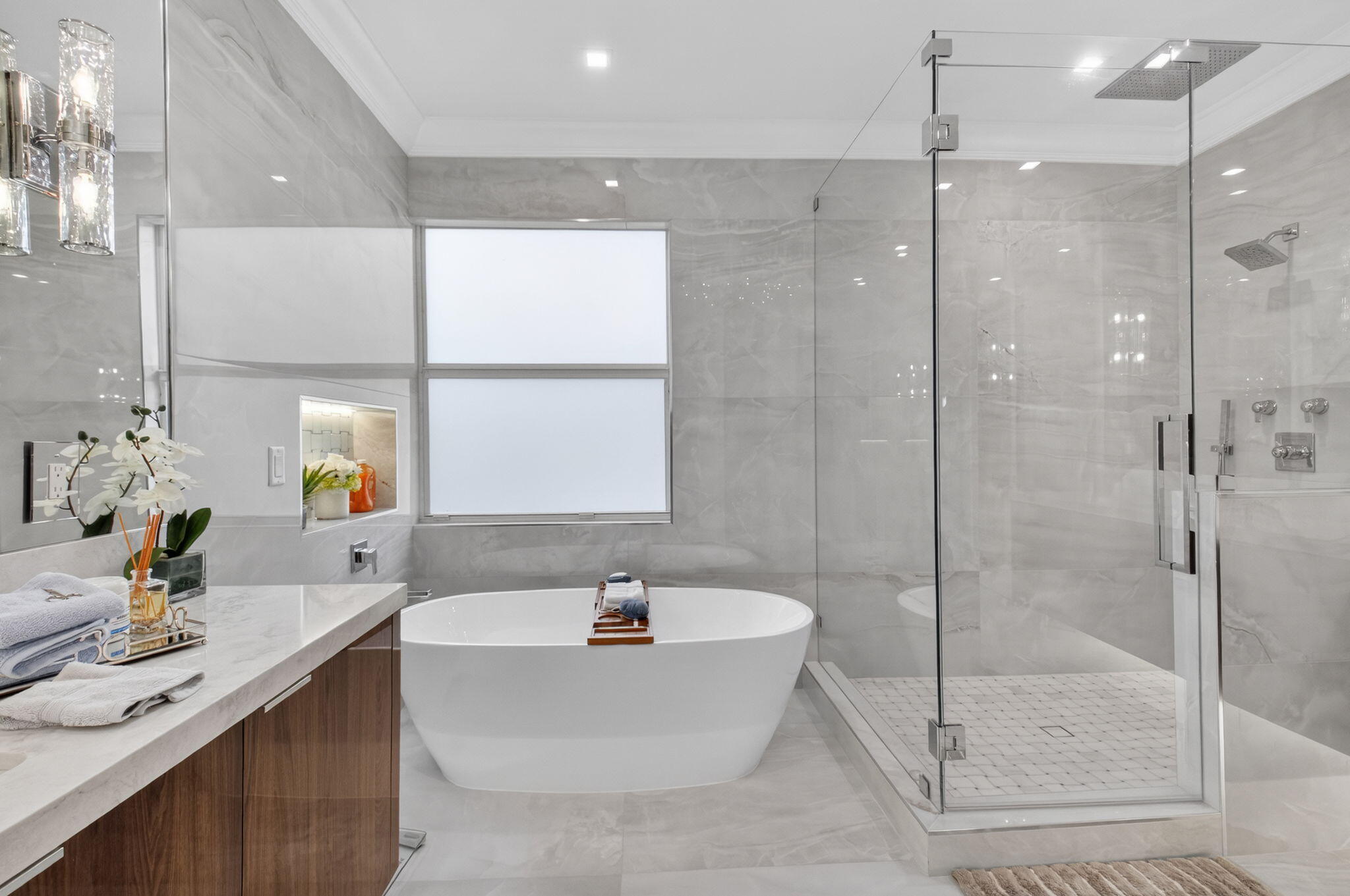 COUNTRYSIDE MEADOWS - Residential