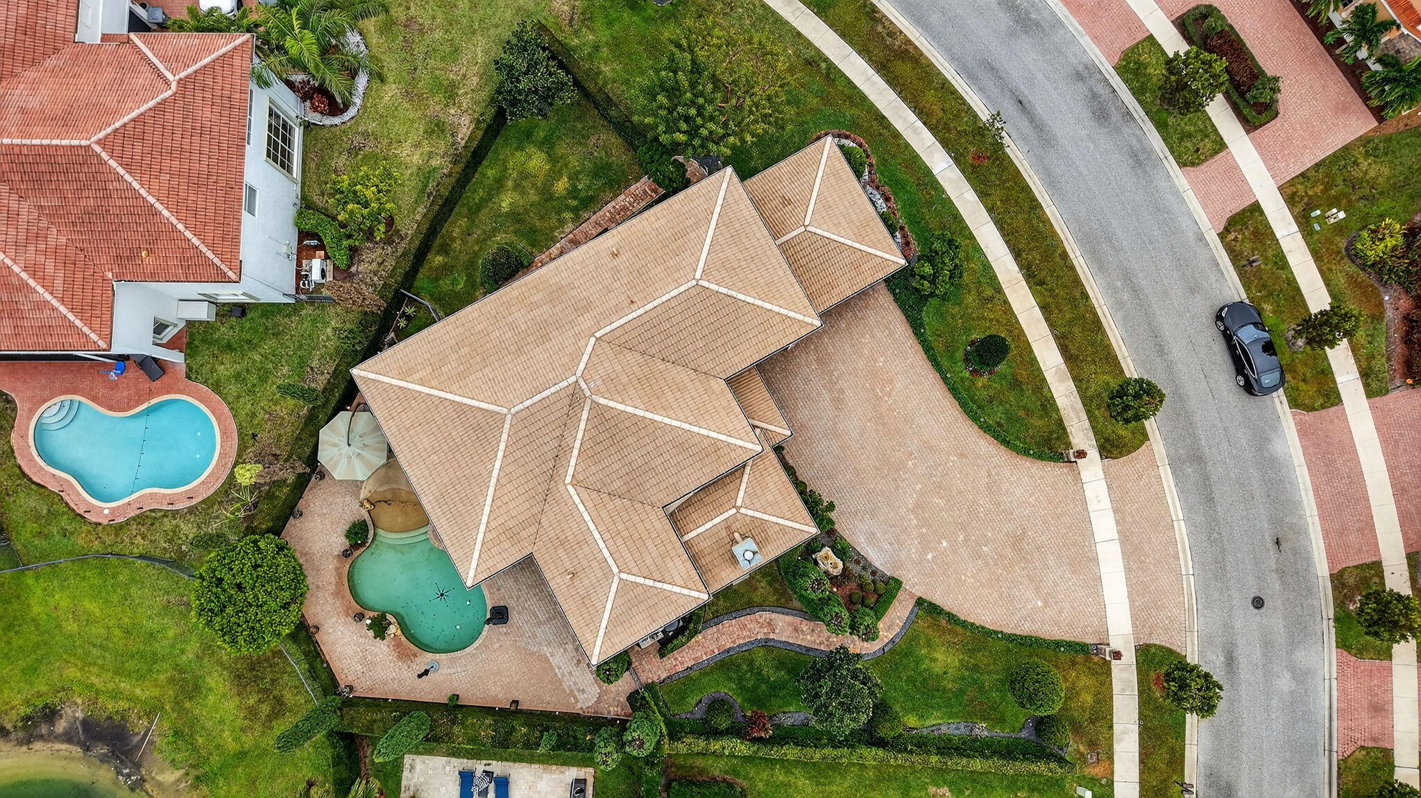 COUNTRYSIDE MEADOWS - Residential