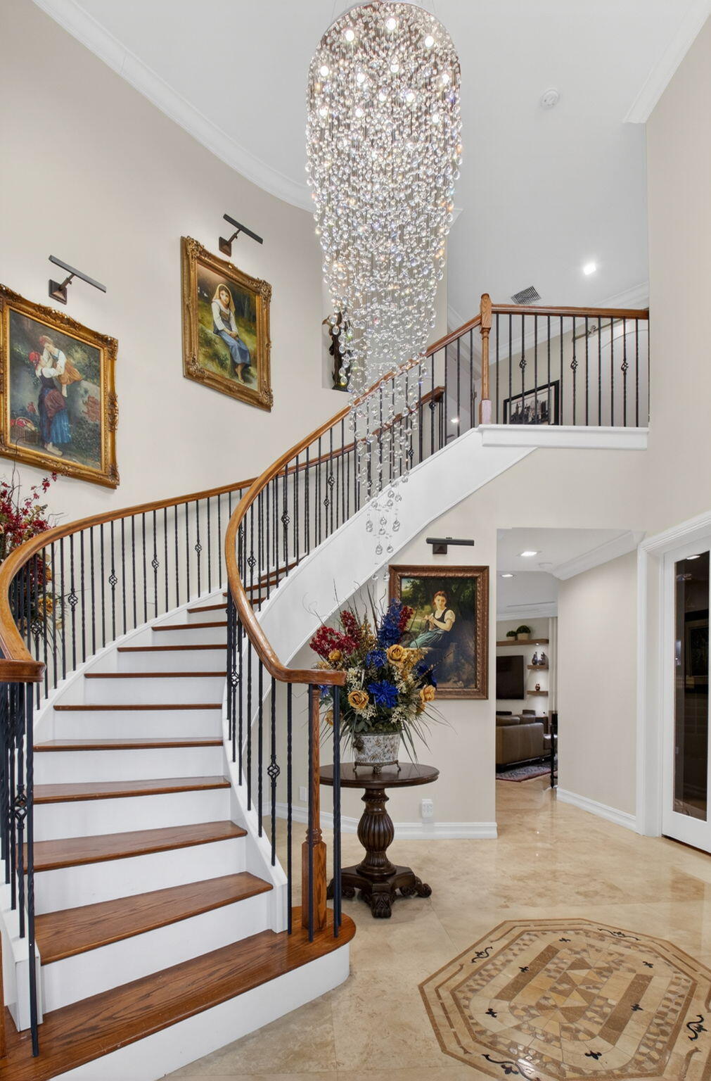 COUNTRYSIDE MEADOWS - Residential