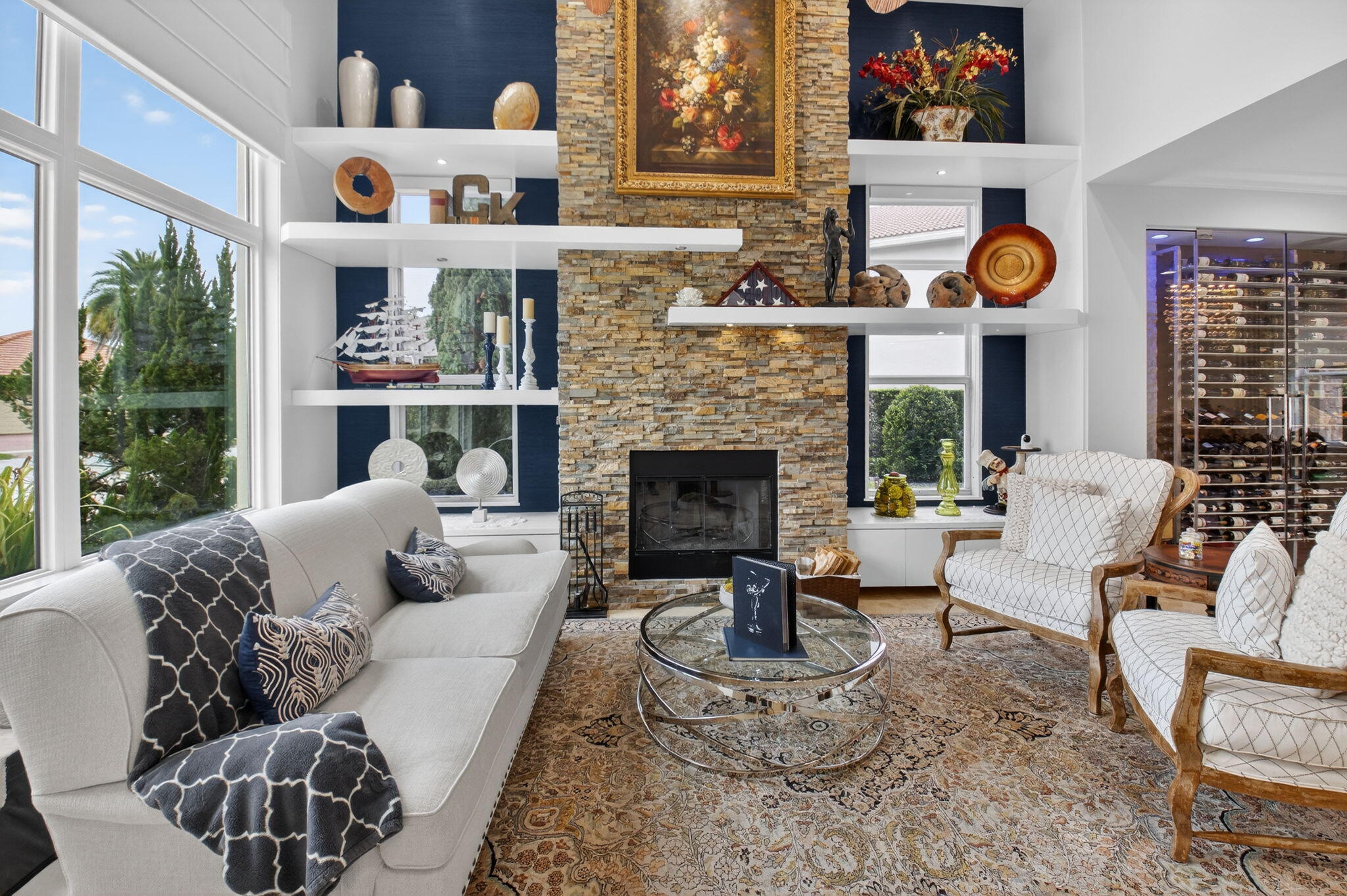 COUNTRYSIDE MEADOWS - Residential