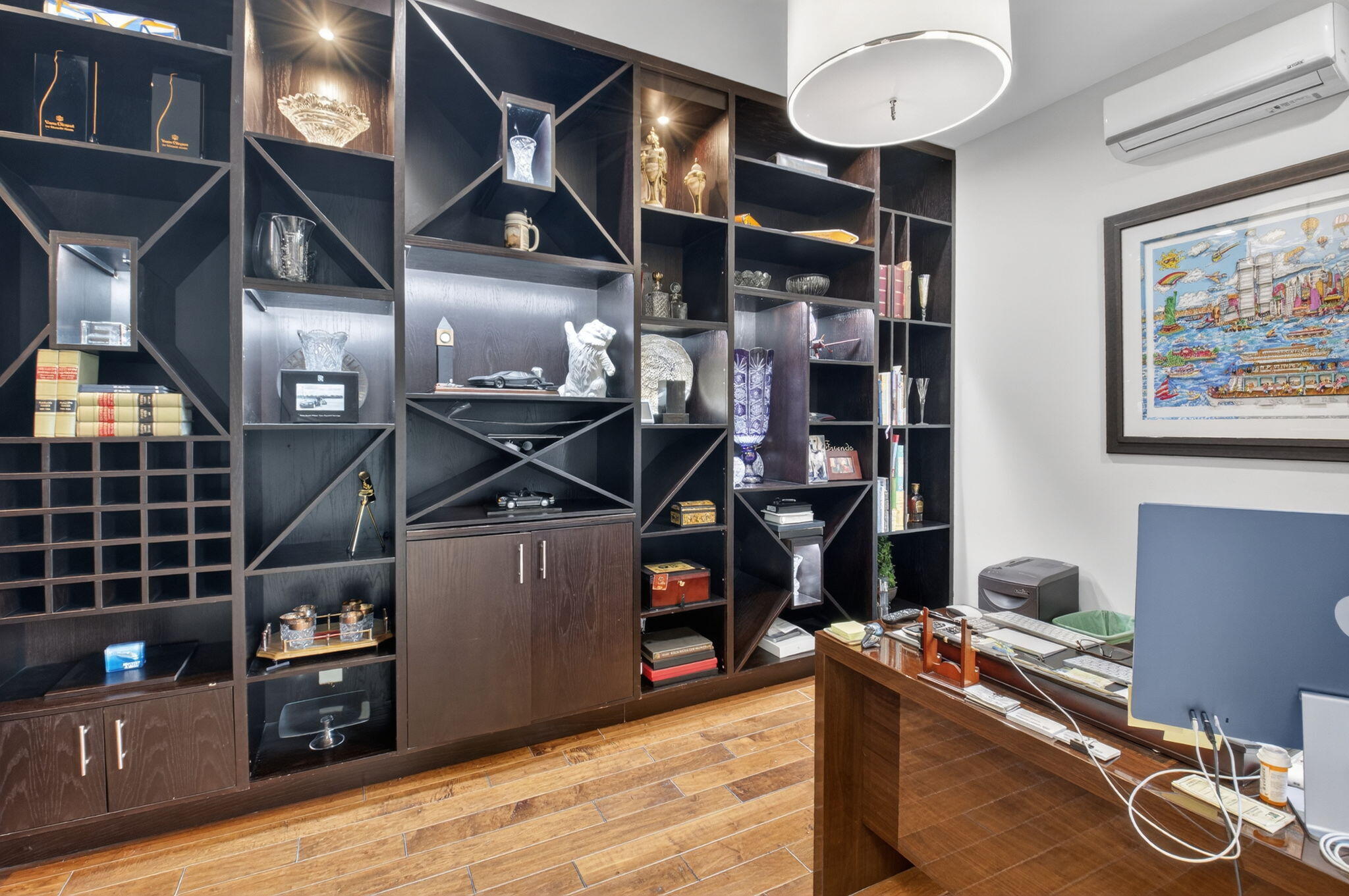 COUNTRYSIDE MEADOWS - Residential