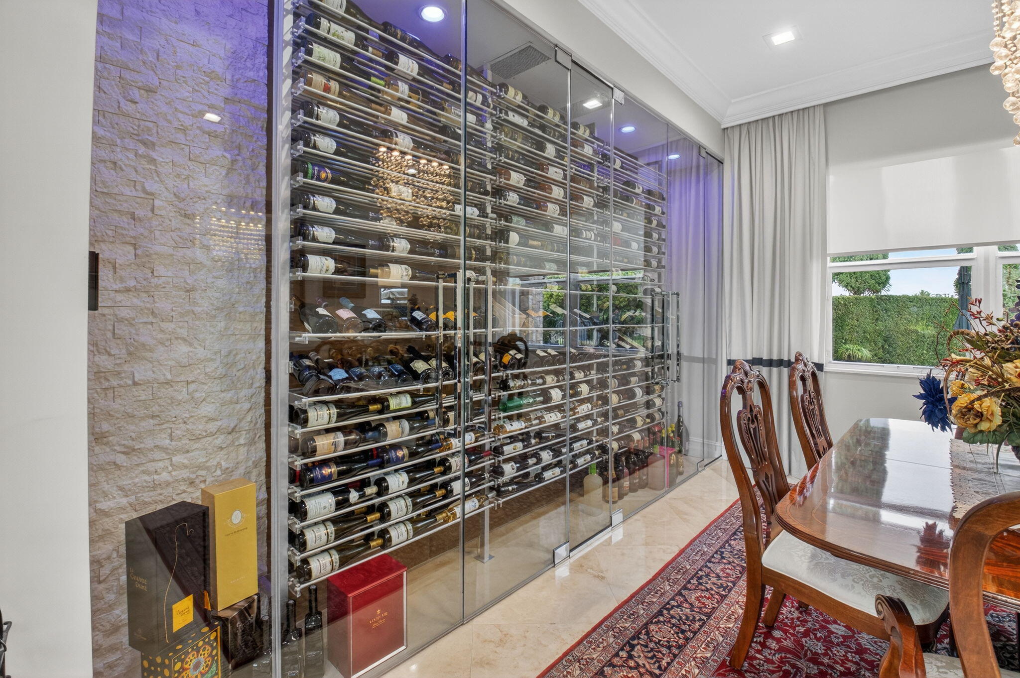 COUNTRYSIDE MEADOWS - Residential