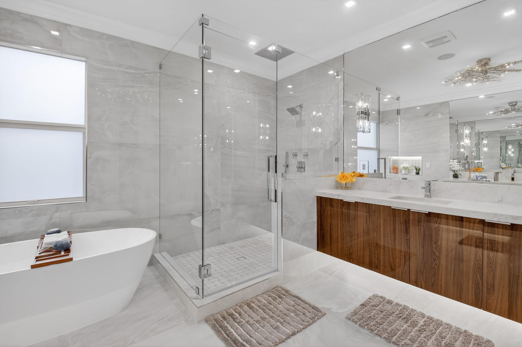 COUNTRYSIDE MEADOWS - Residential