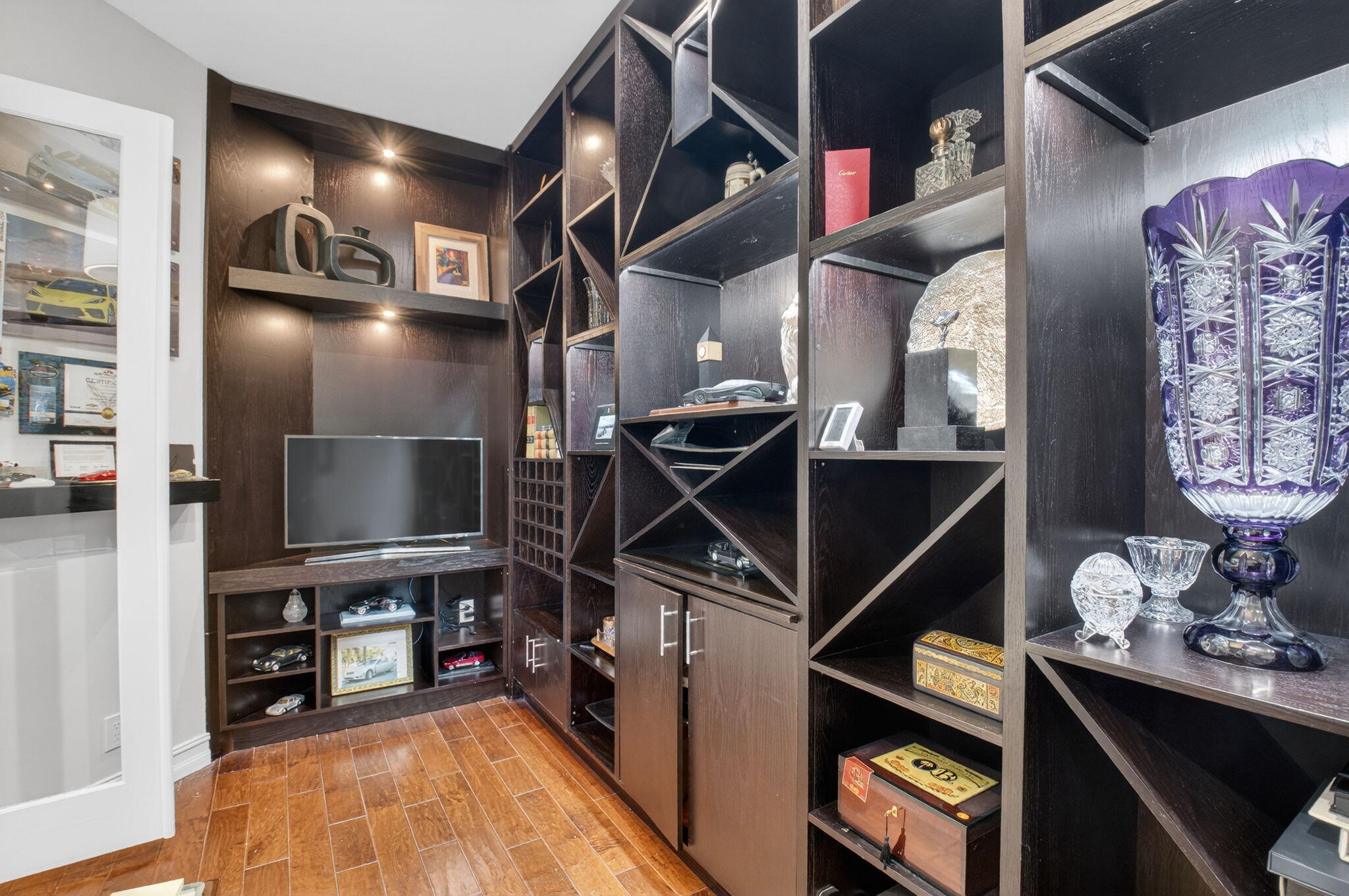 COUNTRYSIDE MEADOWS - Residential