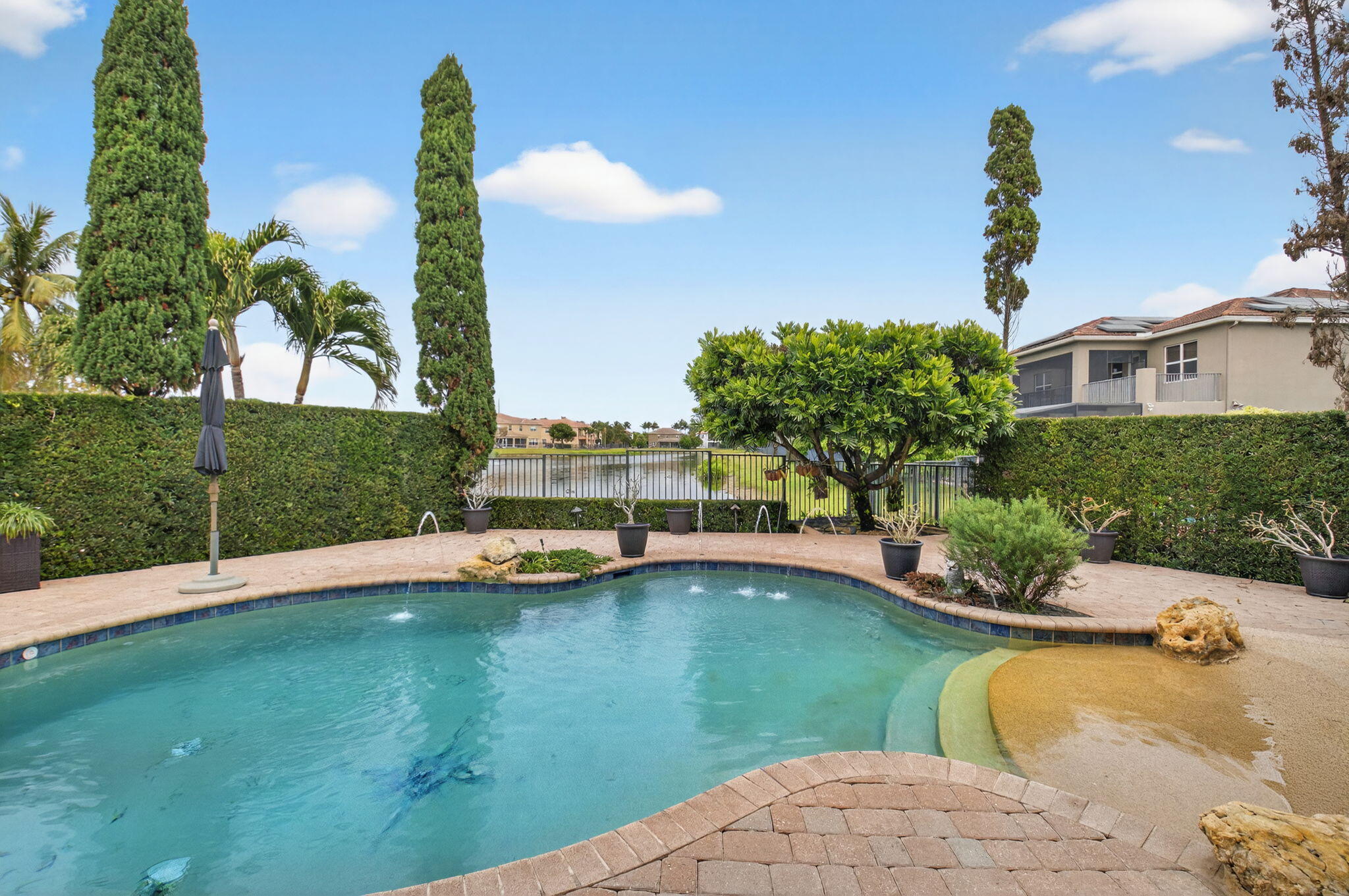 COUNTRYSIDE MEADOWS - Residential