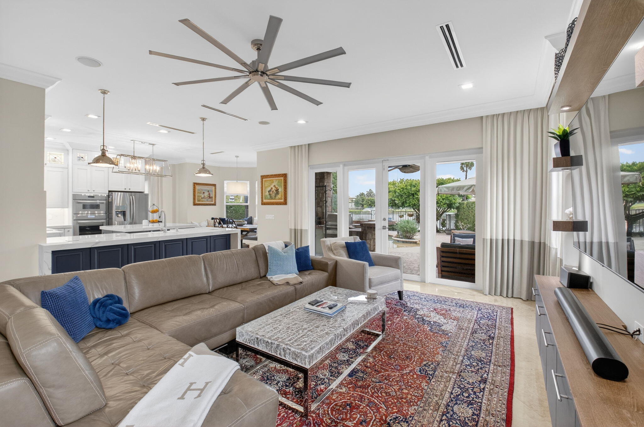 COUNTRYSIDE MEADOWS - Residential